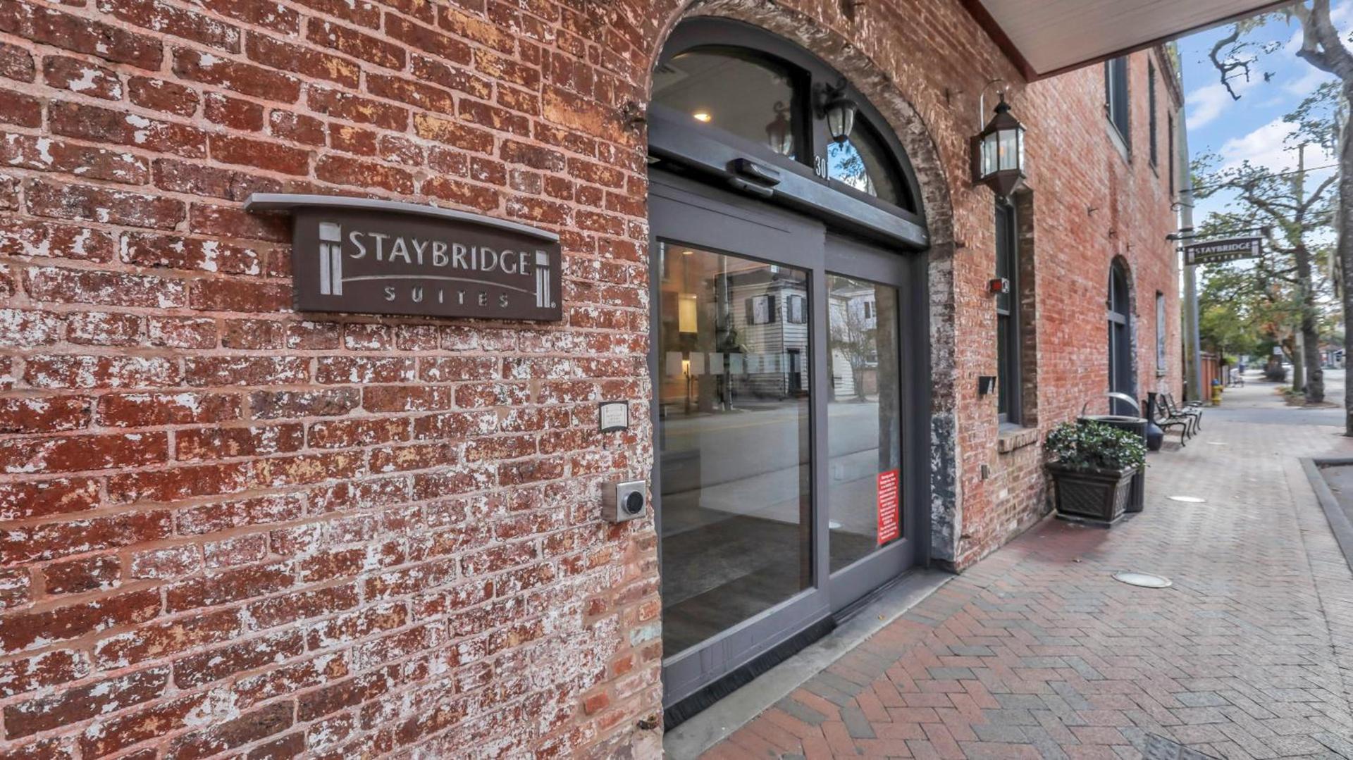 Staybridge Suites Savannah Historic District by IHG photo 34