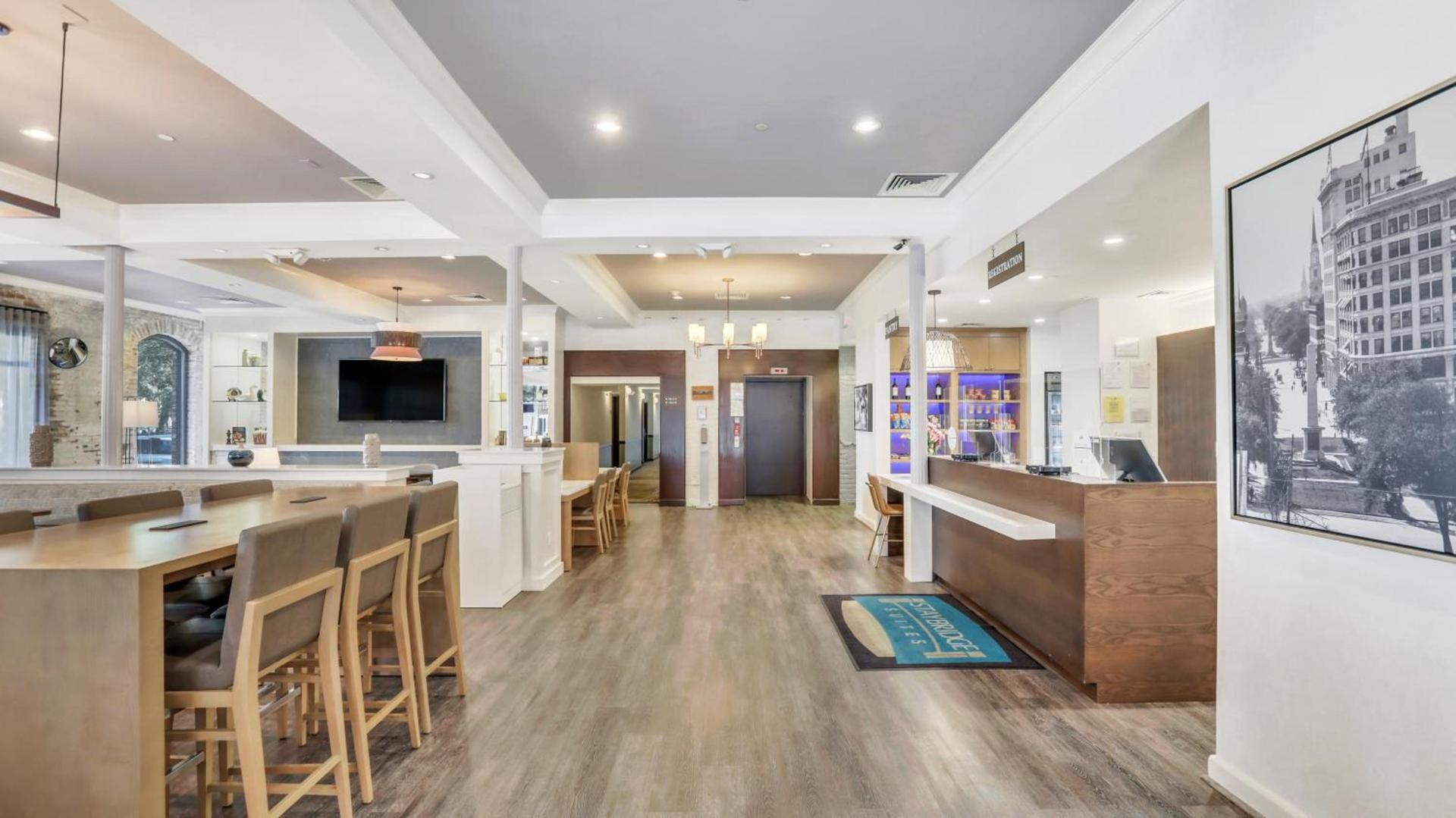 Staybridge Suites Savannah Historic District by IHG photo 19