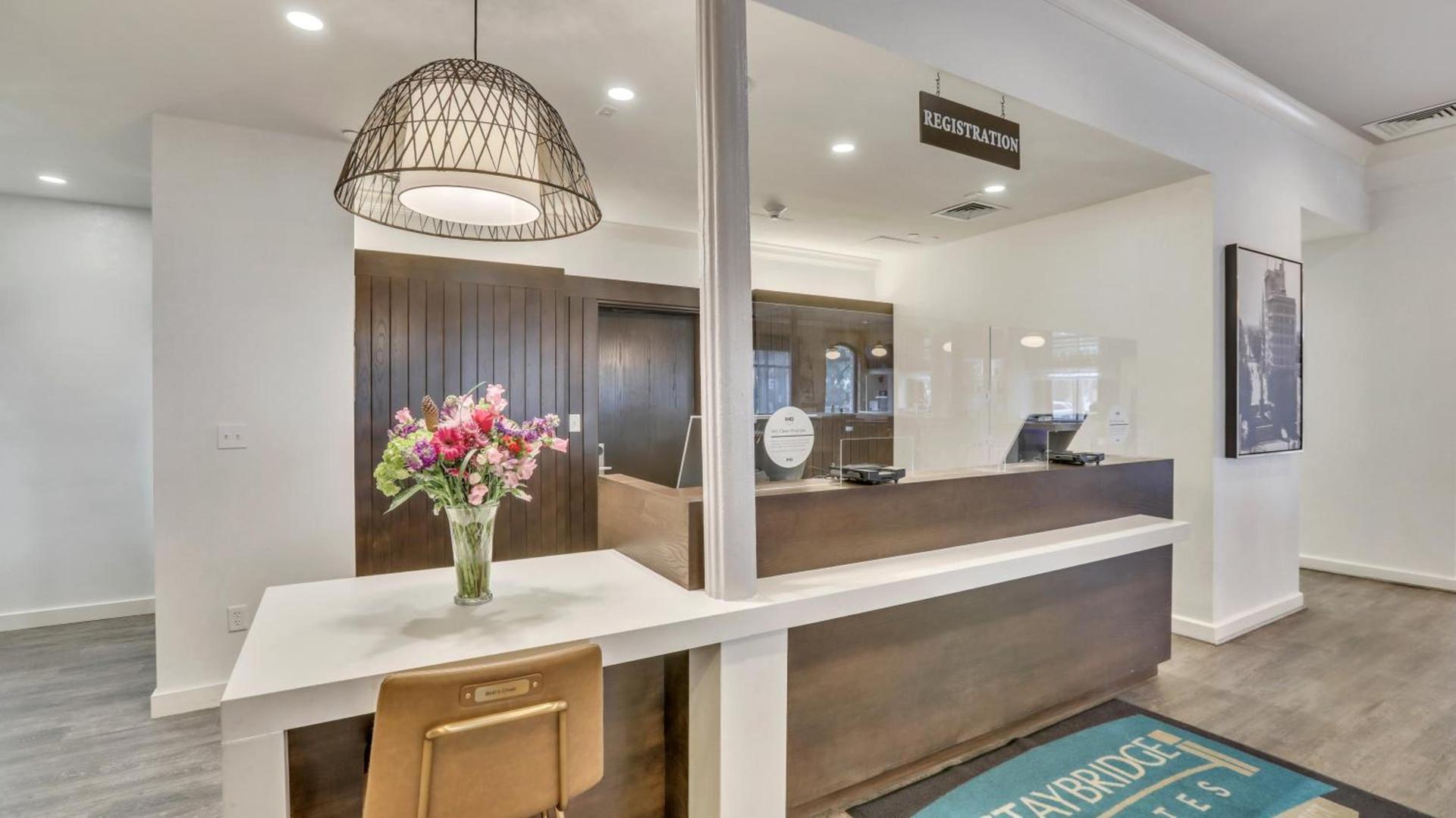 Staybridge Suites Savannah Historic District by IHG photo 6
