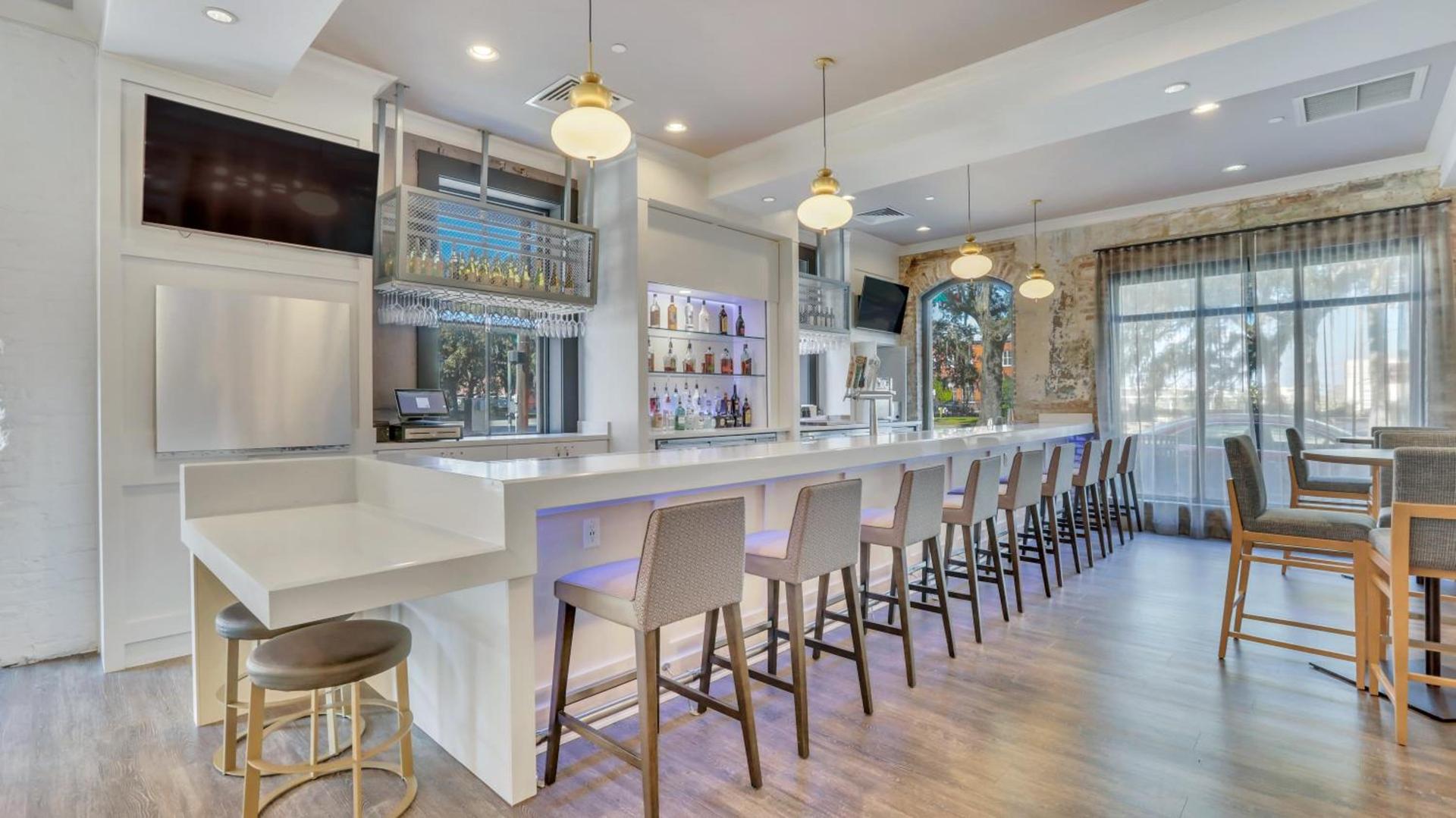 Staybridge Suites Savannah Historic District by IHG photo 32