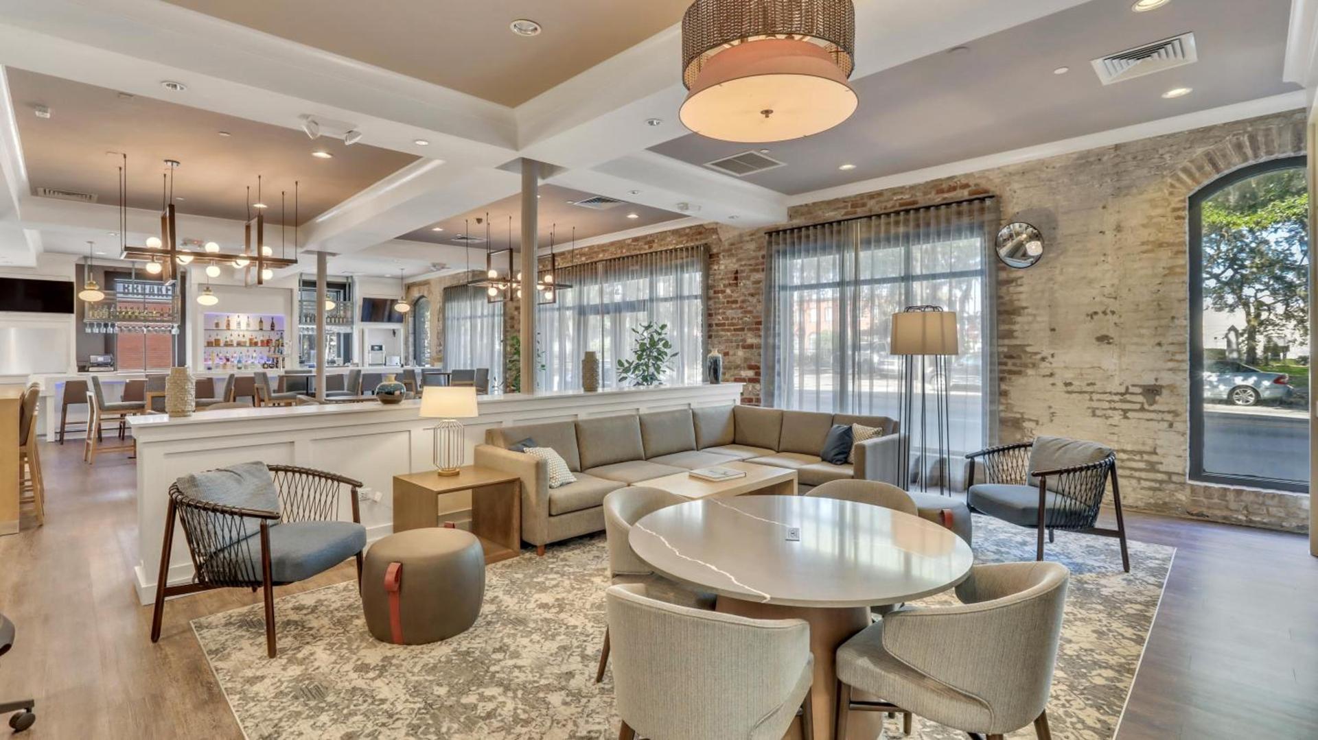 Staybridge Suites Savannah Historic District by IHG photo 17