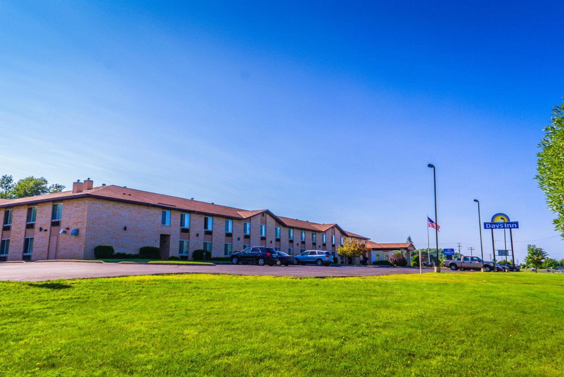 Days Inn by Wyndham Hurley photo 36