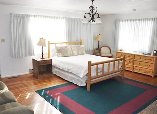 Bryce Canyon Pines Lodge photo 5