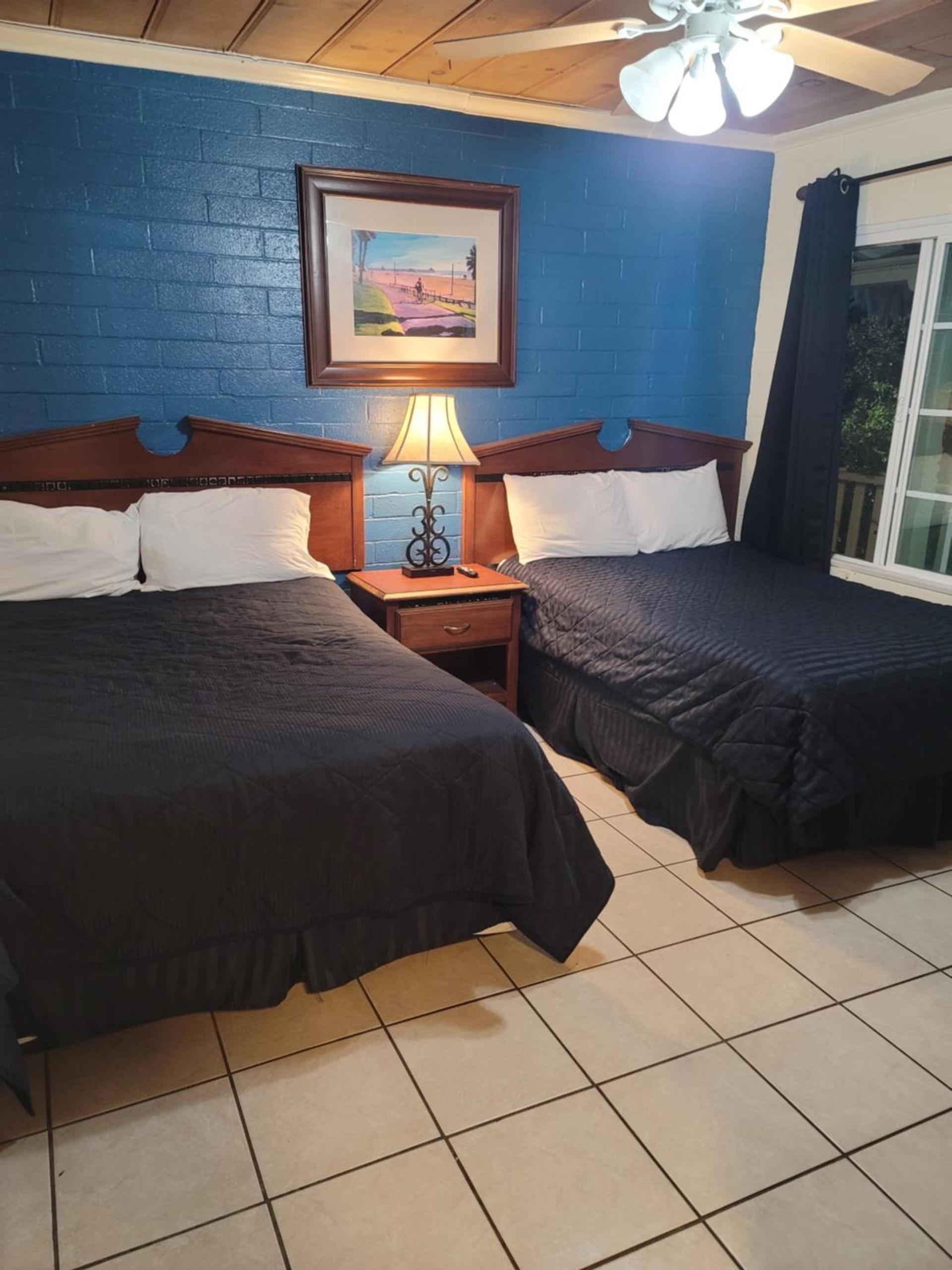 Oceana Boutique Hotel photo 25
