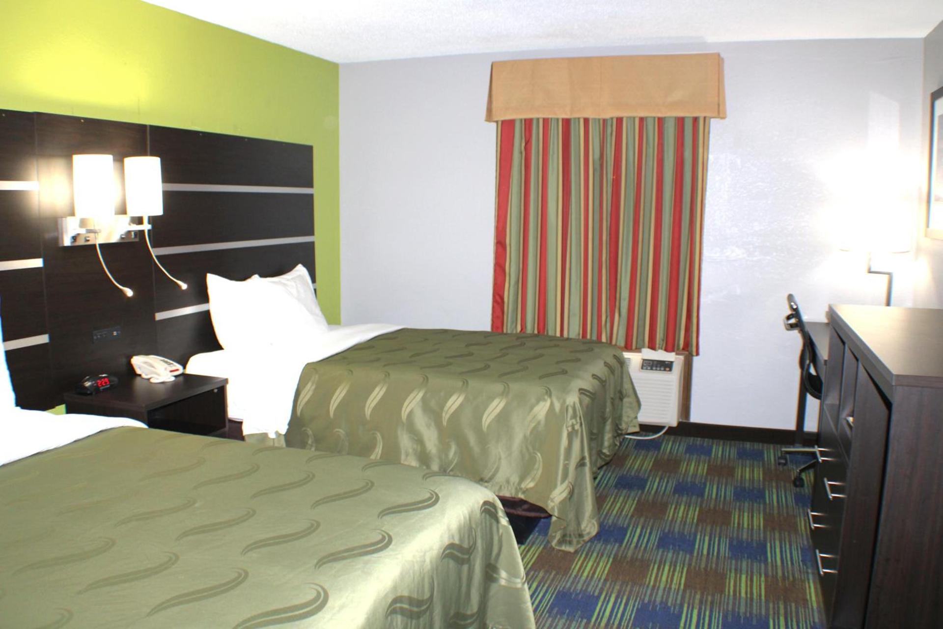 Quality Inn & Suites Bedford West photo 42