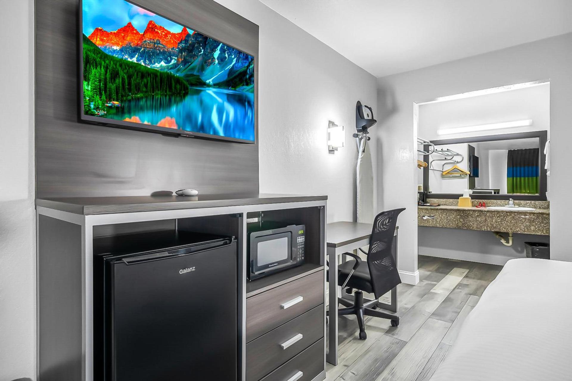 SureStay Hotel by Best Western Oklahoma City West photo 7