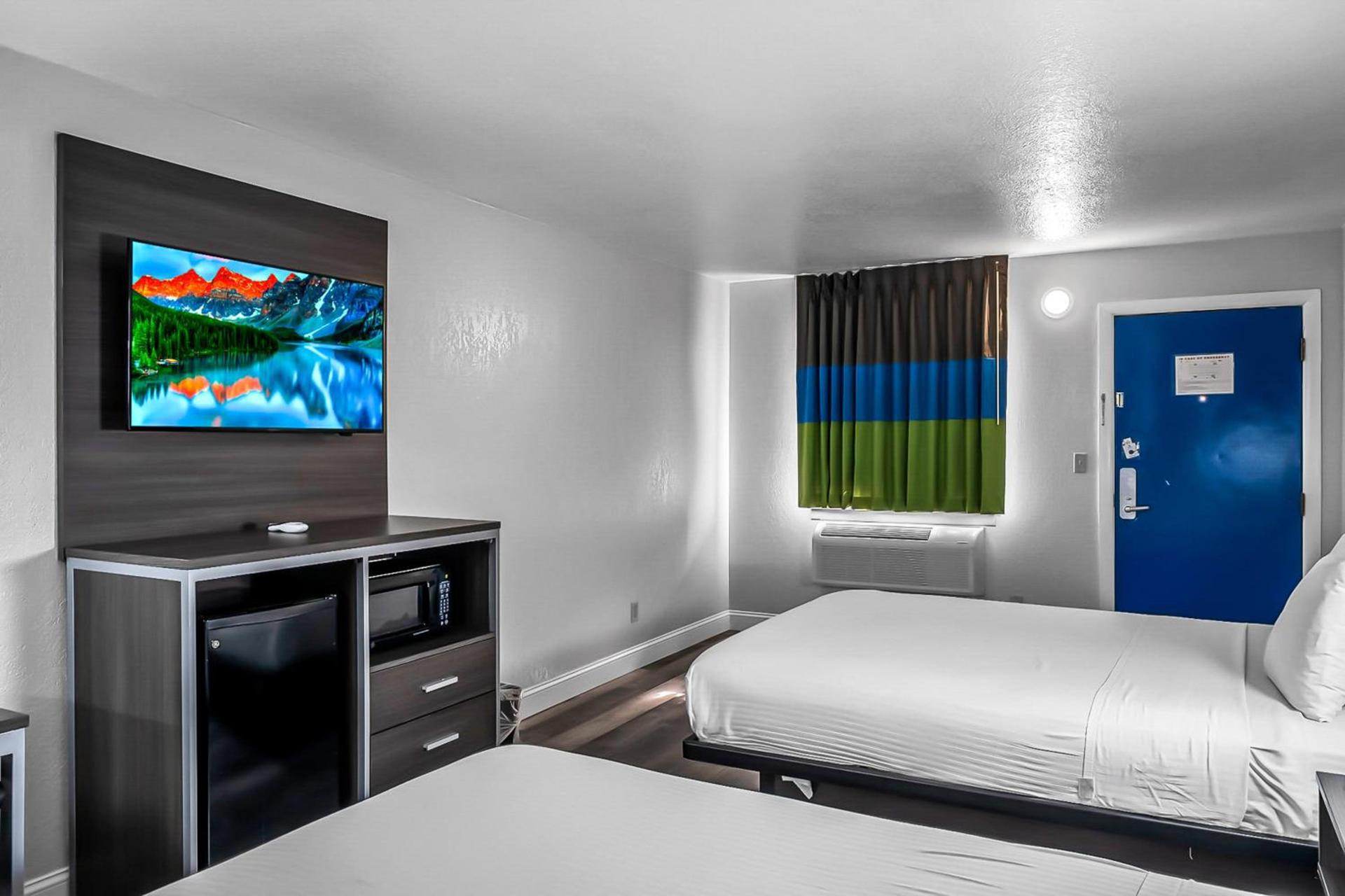 SureStay Hotel by Best Western Oklahoma City West photo 13