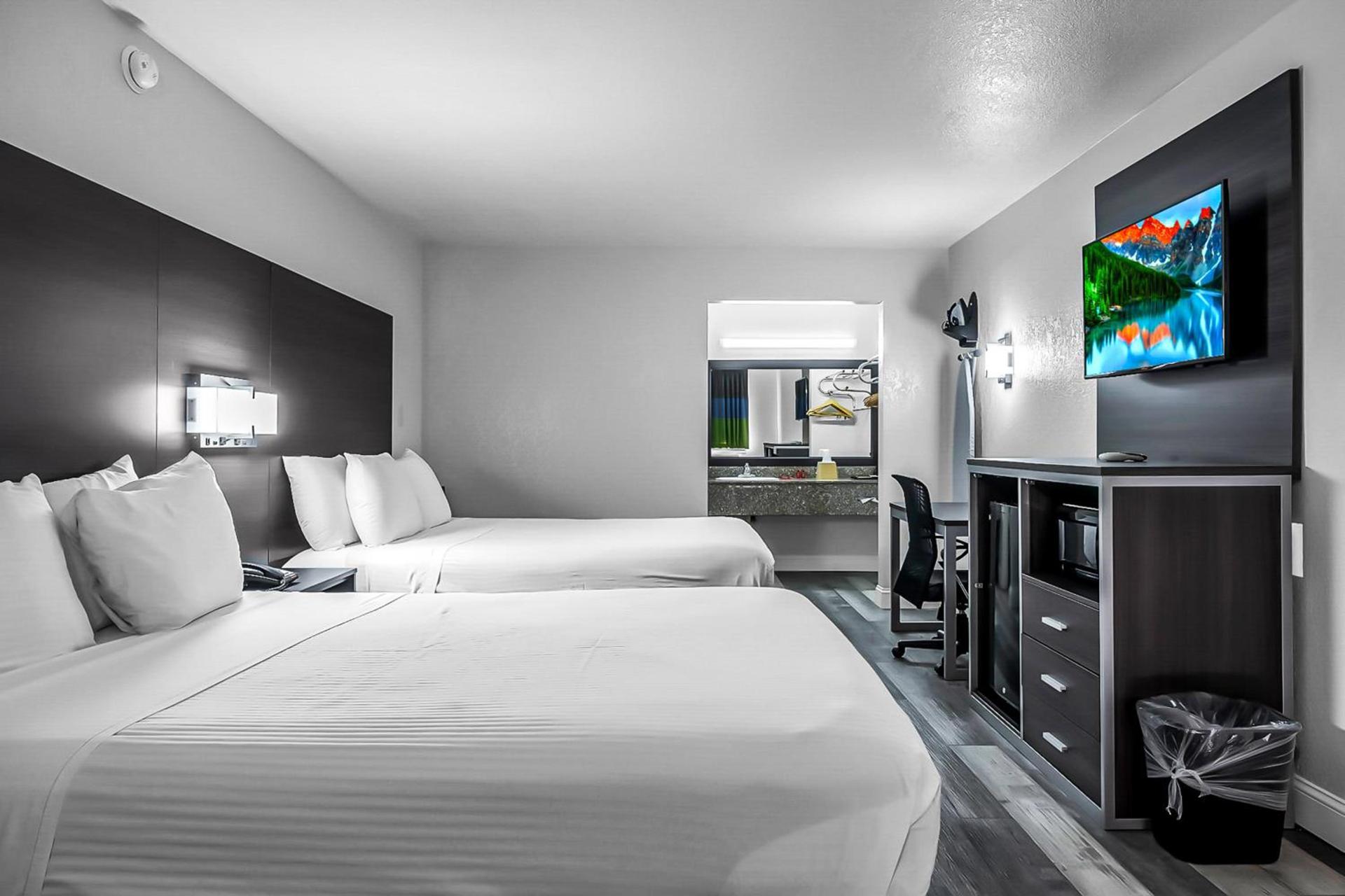 SureStay Hotel by Best Western Oklahoma City West photo 14