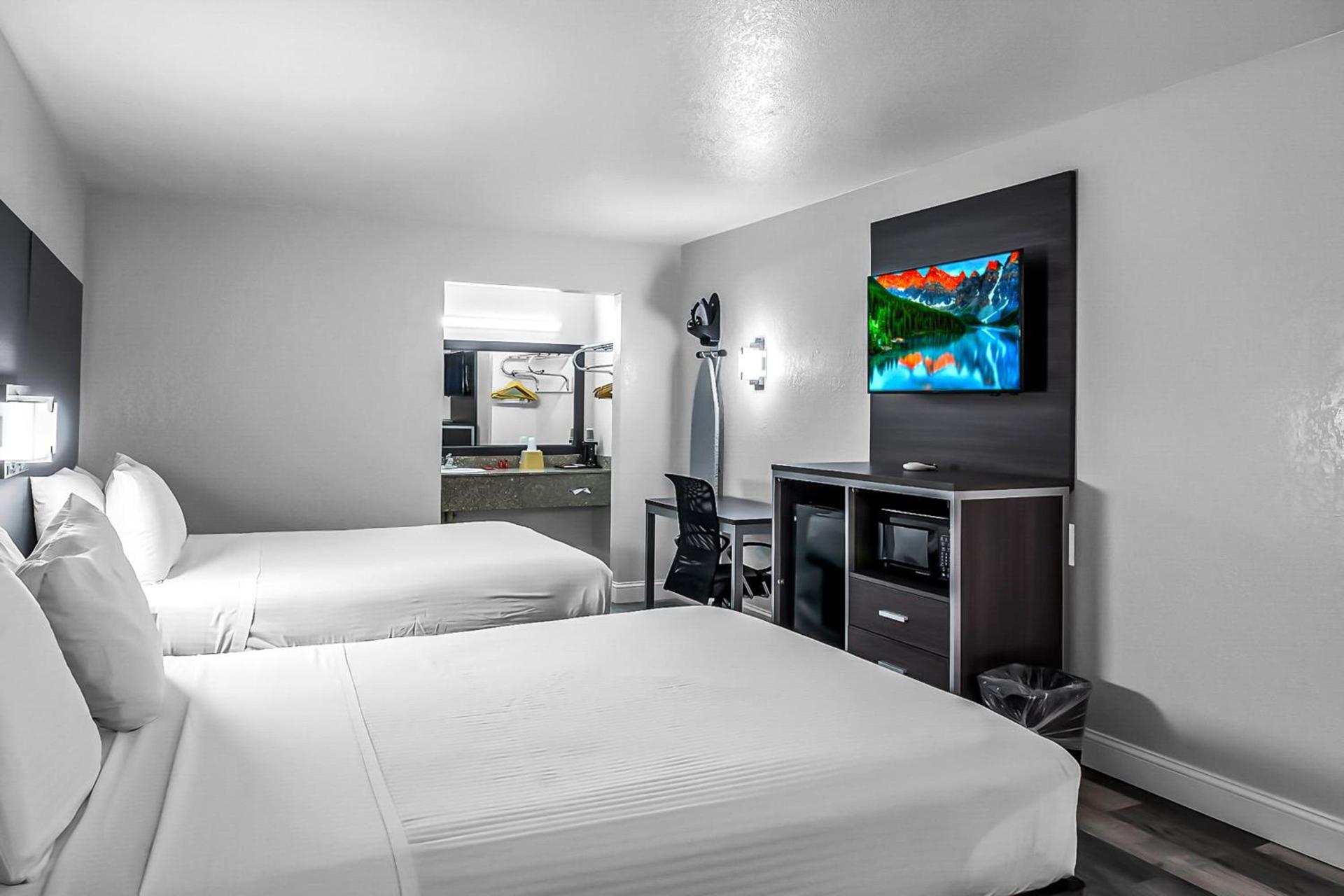 SureStay Hotel by Best Western Oklahoma City West photo 9