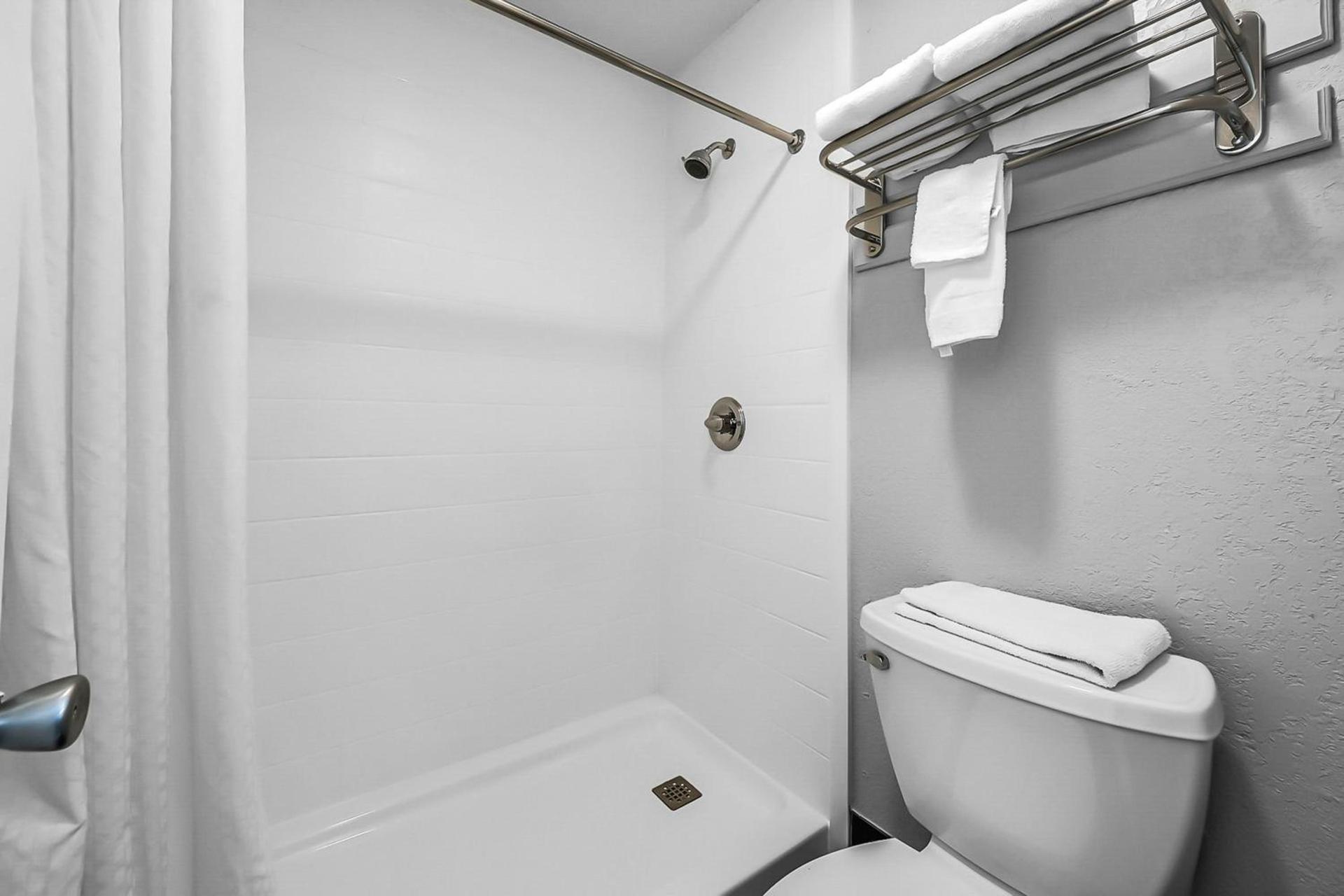 SureStay Hotel by Best Western Oklahoma City West photo 15