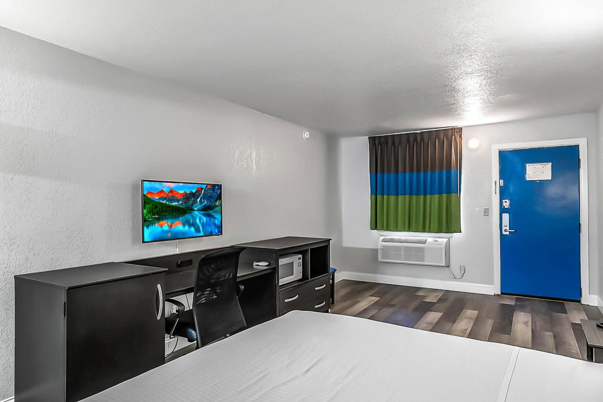 SureStay Hotel by Best Western Oklahoma City West photo 18