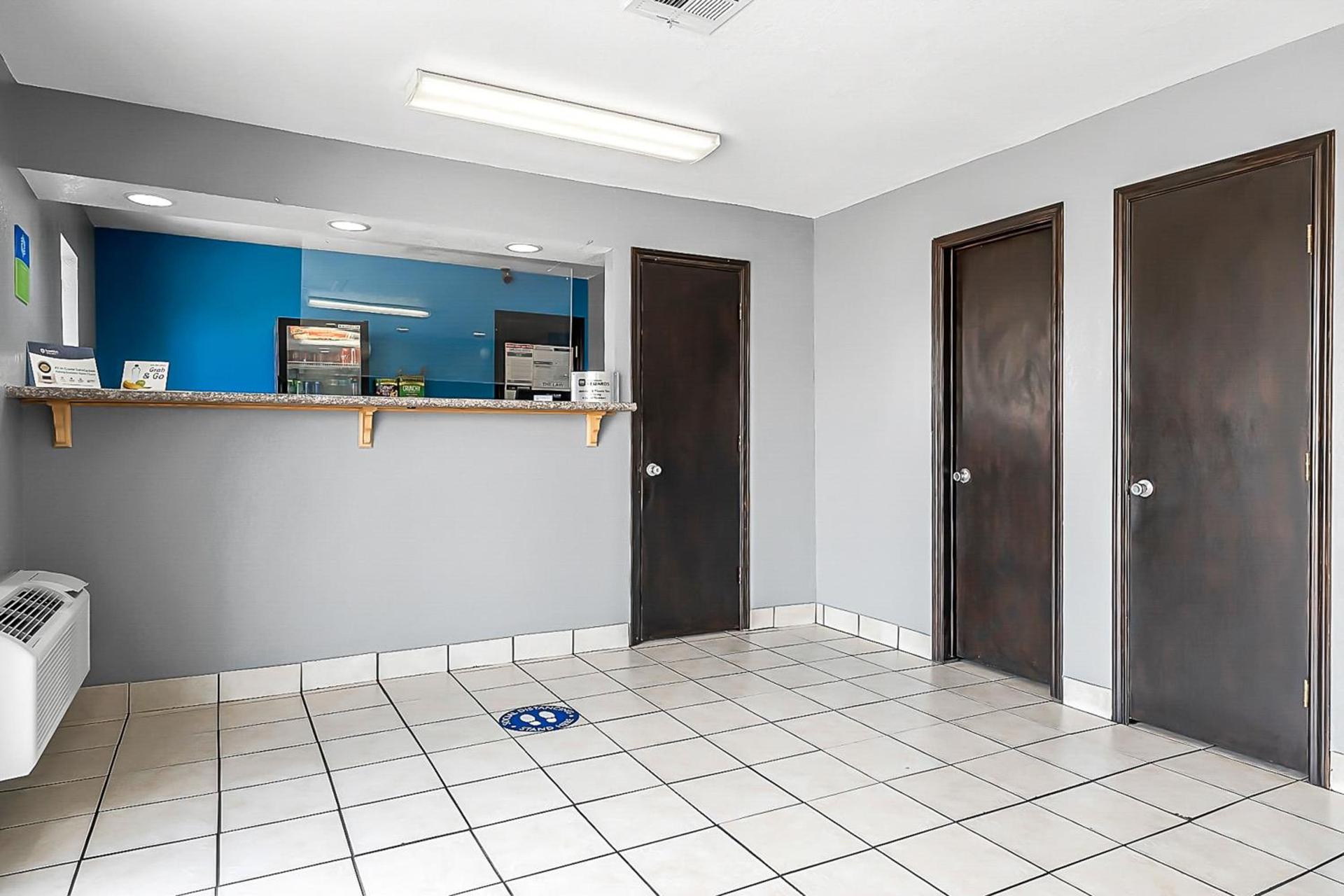 SureStay Hotel by Best Western Oklahoma City West photo 23