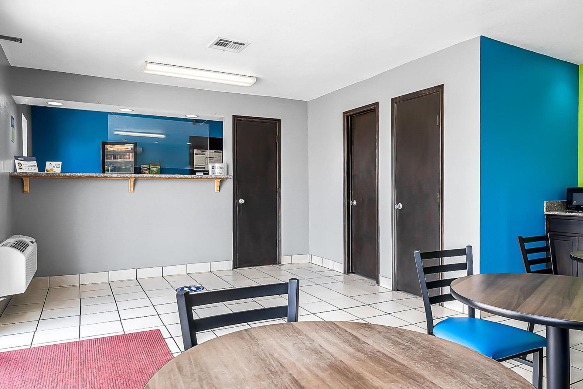 SureStay Hotel by Best Western Oklahoma City West photo 24
