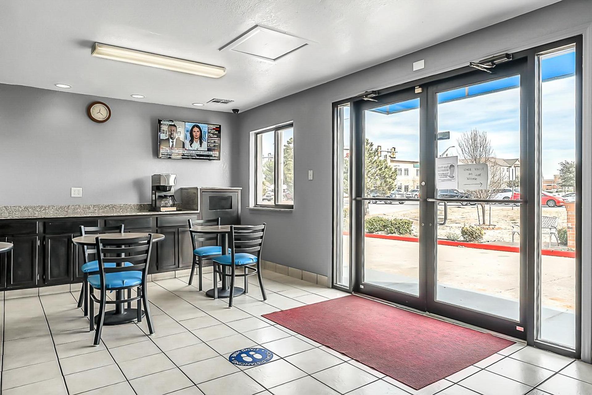 SureStay Hotel by Best Western Oklahoma City West photo 26