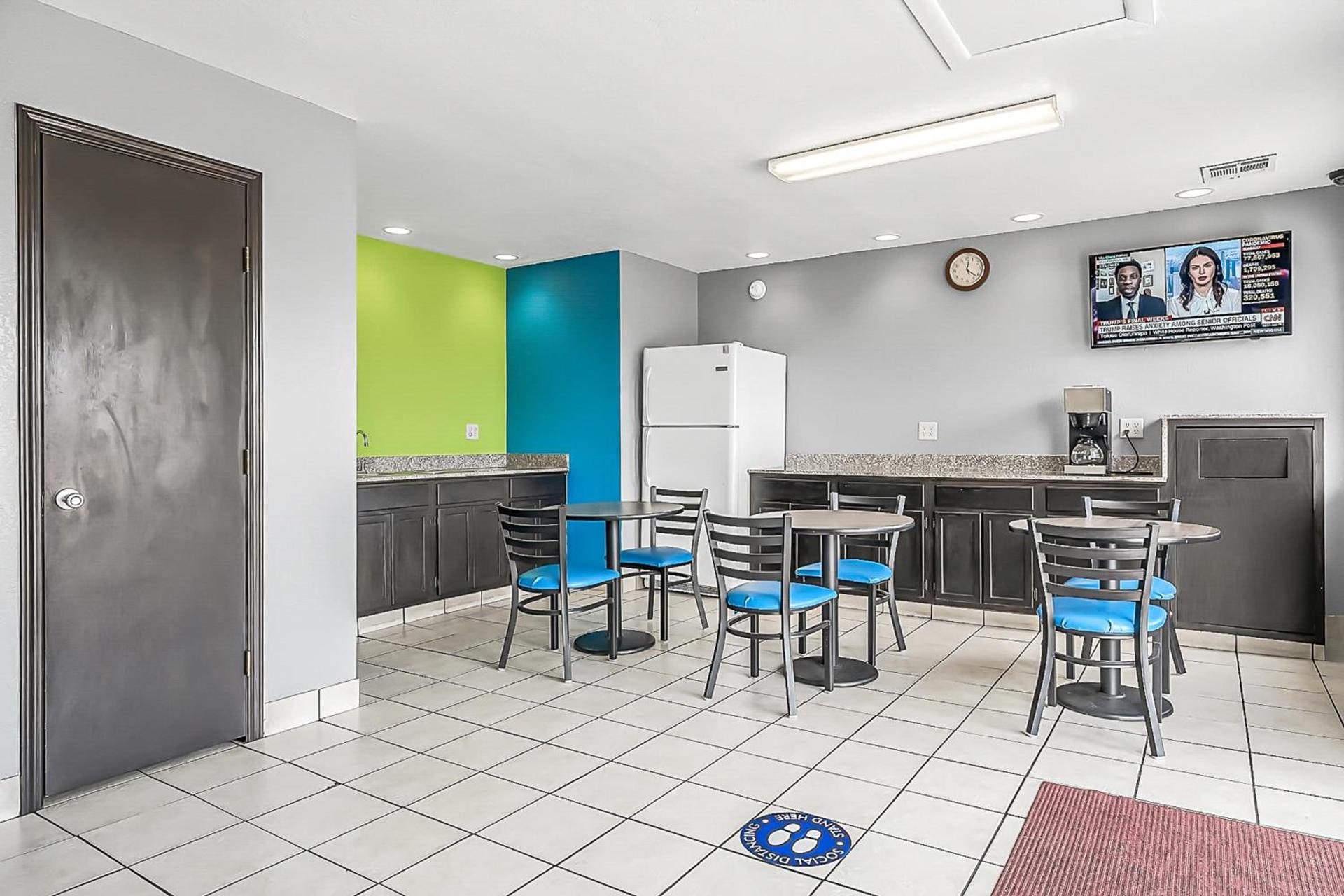 SureStay Hotel by Best Western Oklahoma City West photo 27