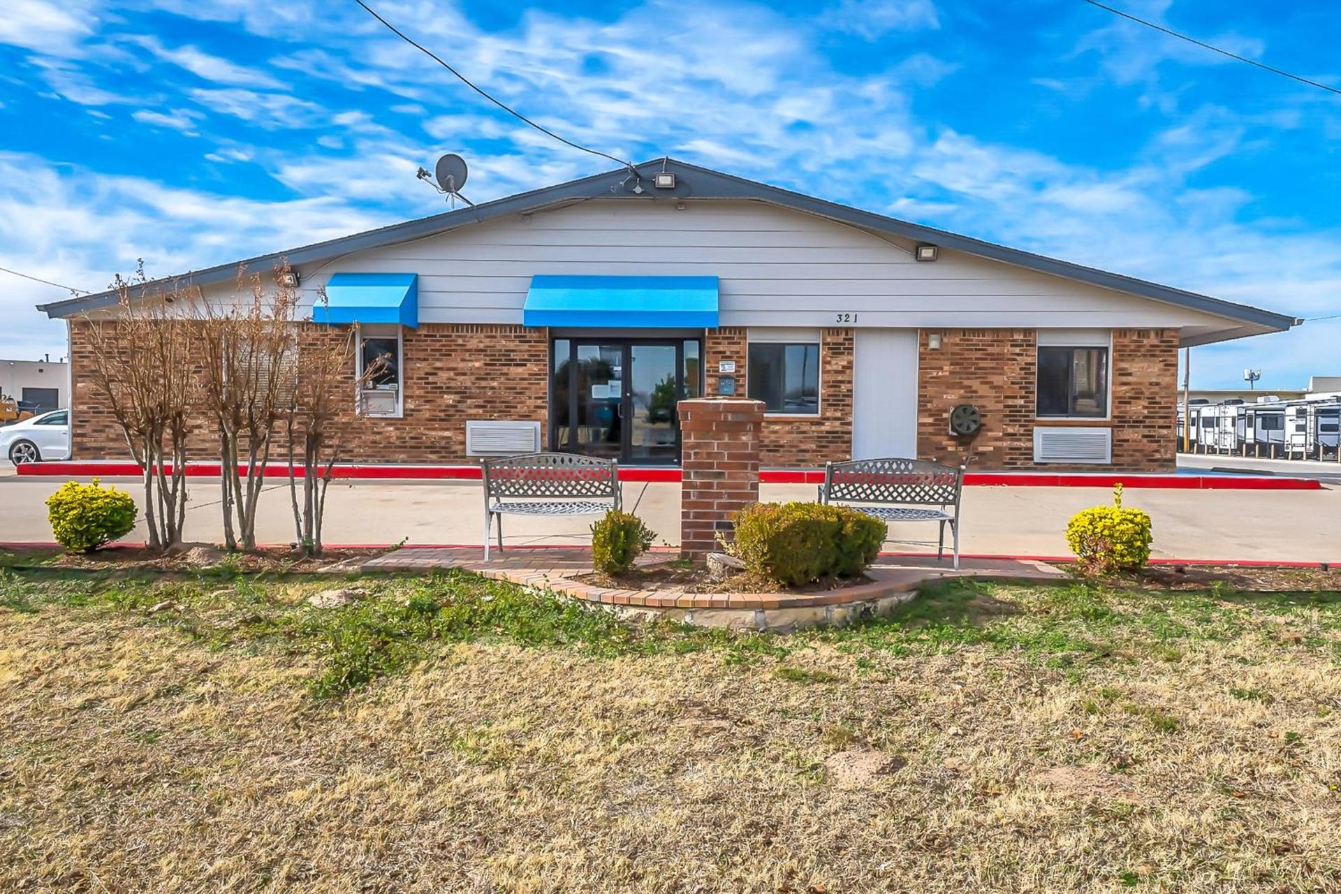 SureStay Hotel by Best Western Oklahoma City West photo 32