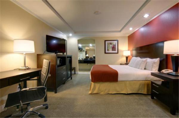 Americas Best Value Inn Angleton photo 11