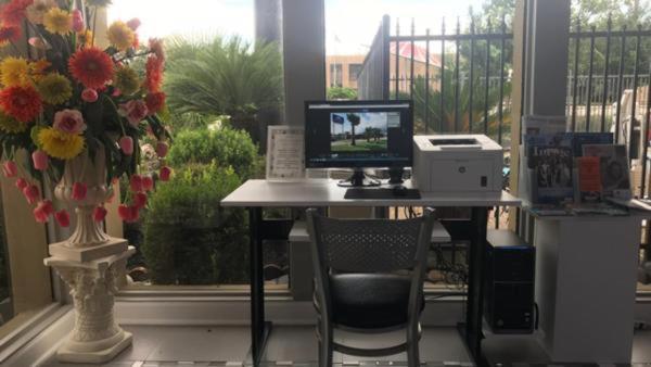 Americas Best Value Inn Angleton photo 7