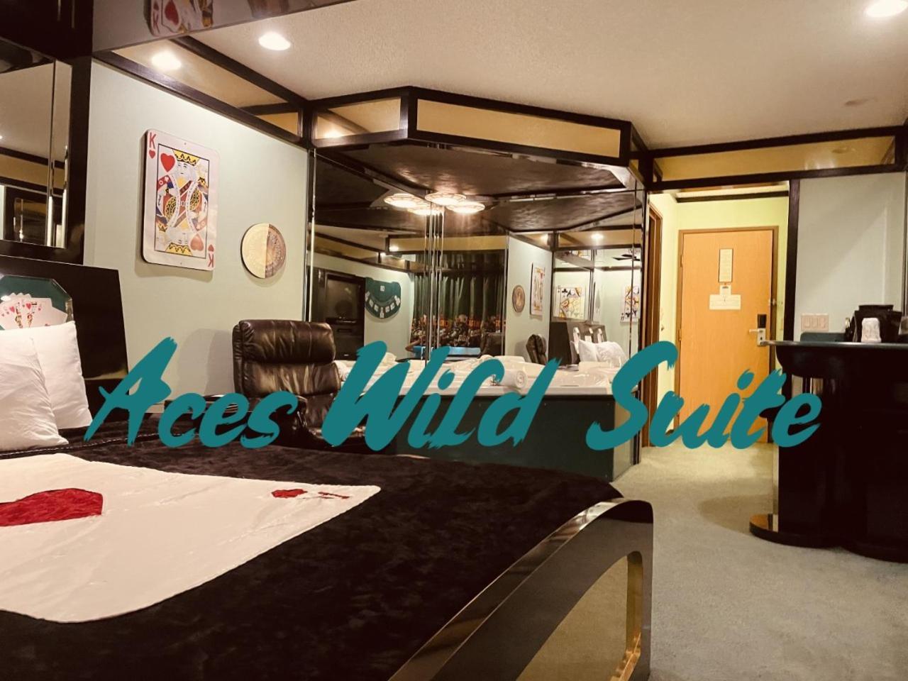 Designer Inn and Suites photo 10