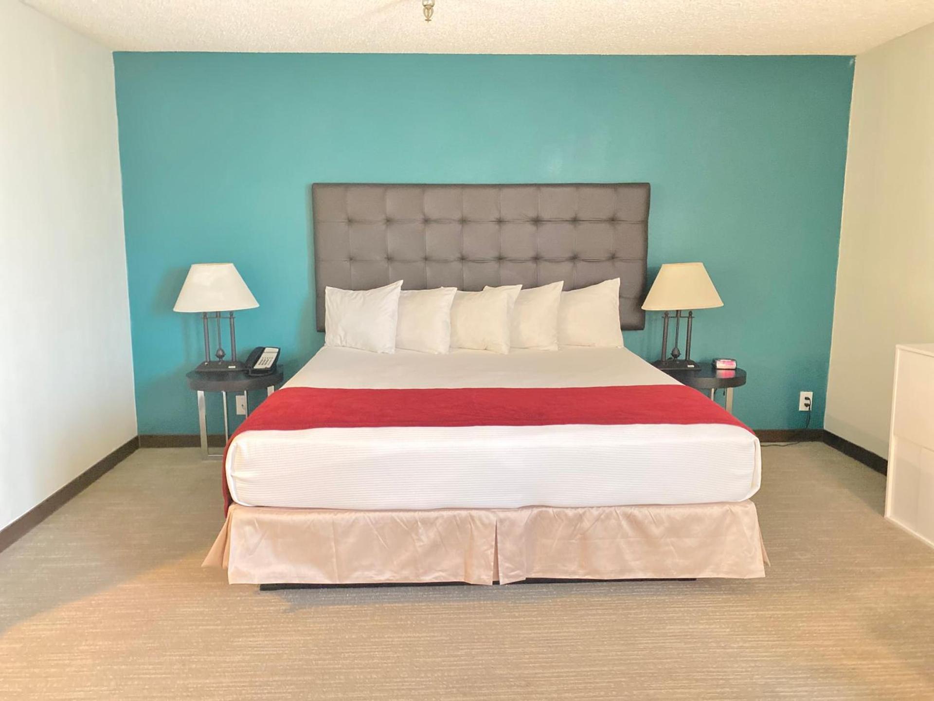Redac Gateway Hotel Torrance photo 27