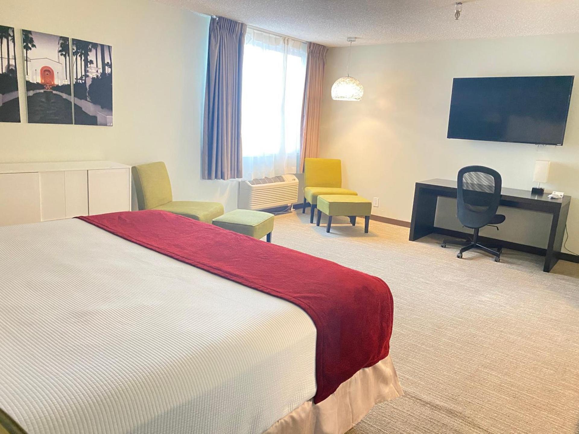 Redac Gateway Hotel Torrance photo 25