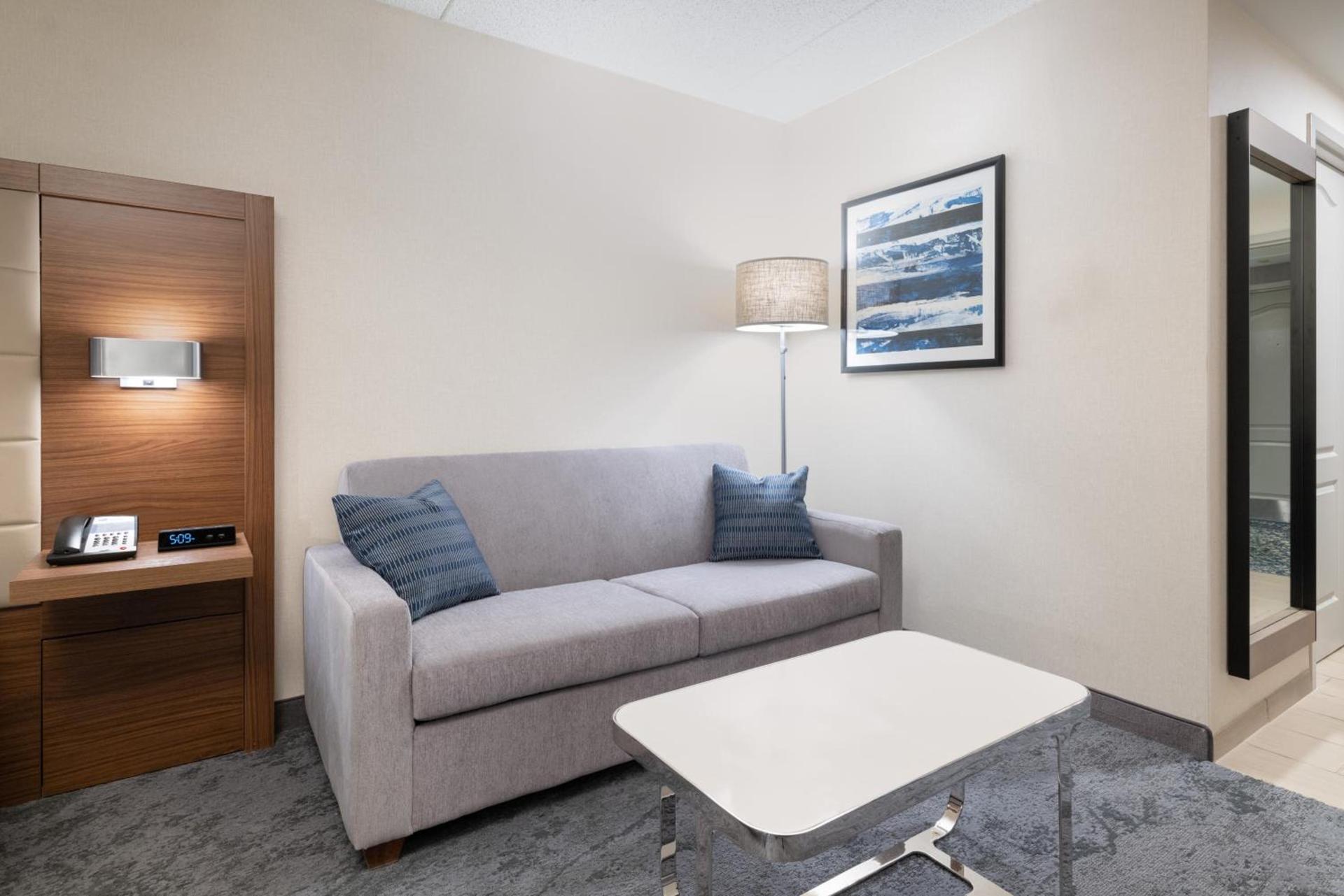Holiday Inn Express & Suites Boston - Cambridge by IHG photo 3