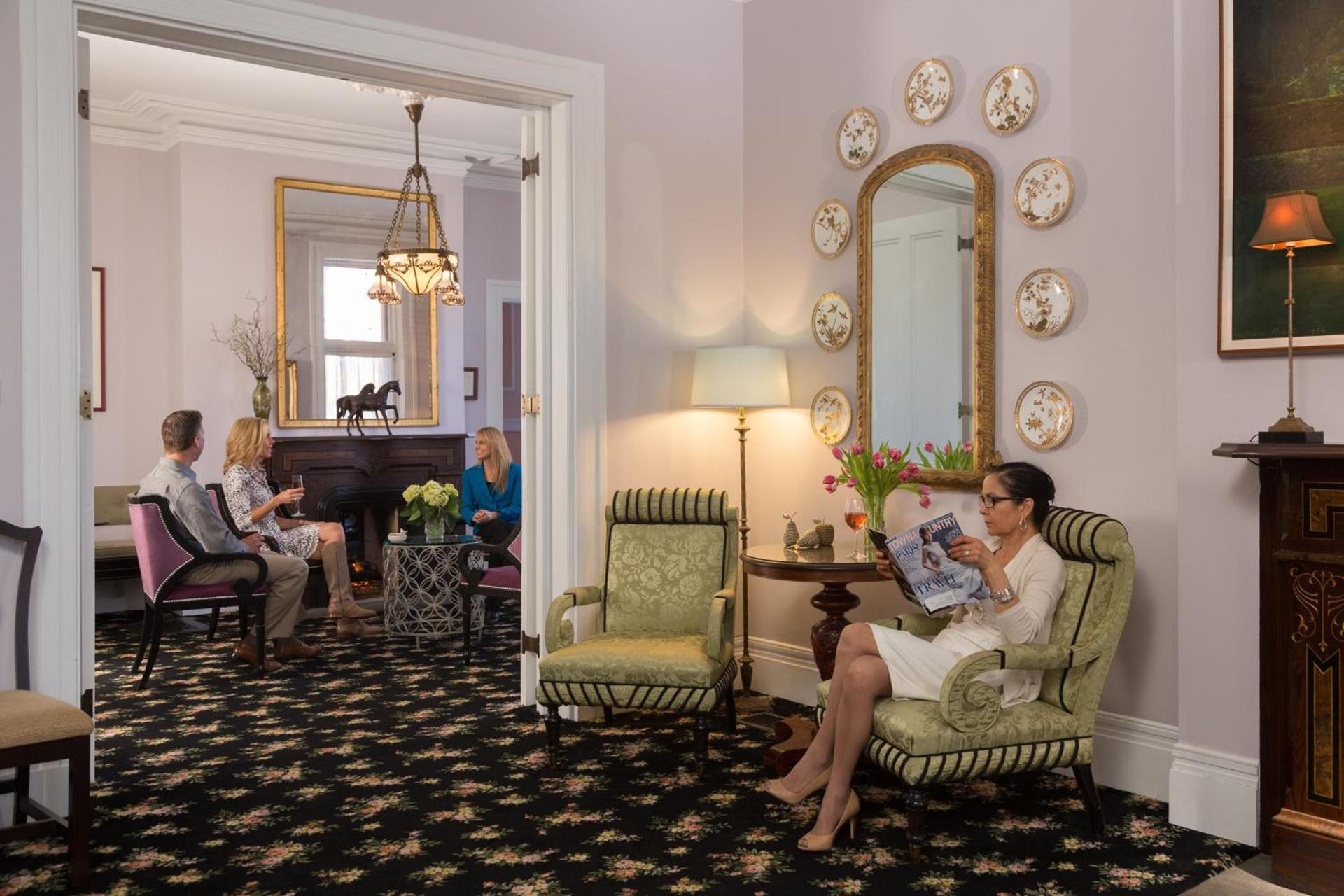 Saratoga Arms Hotel photo 10