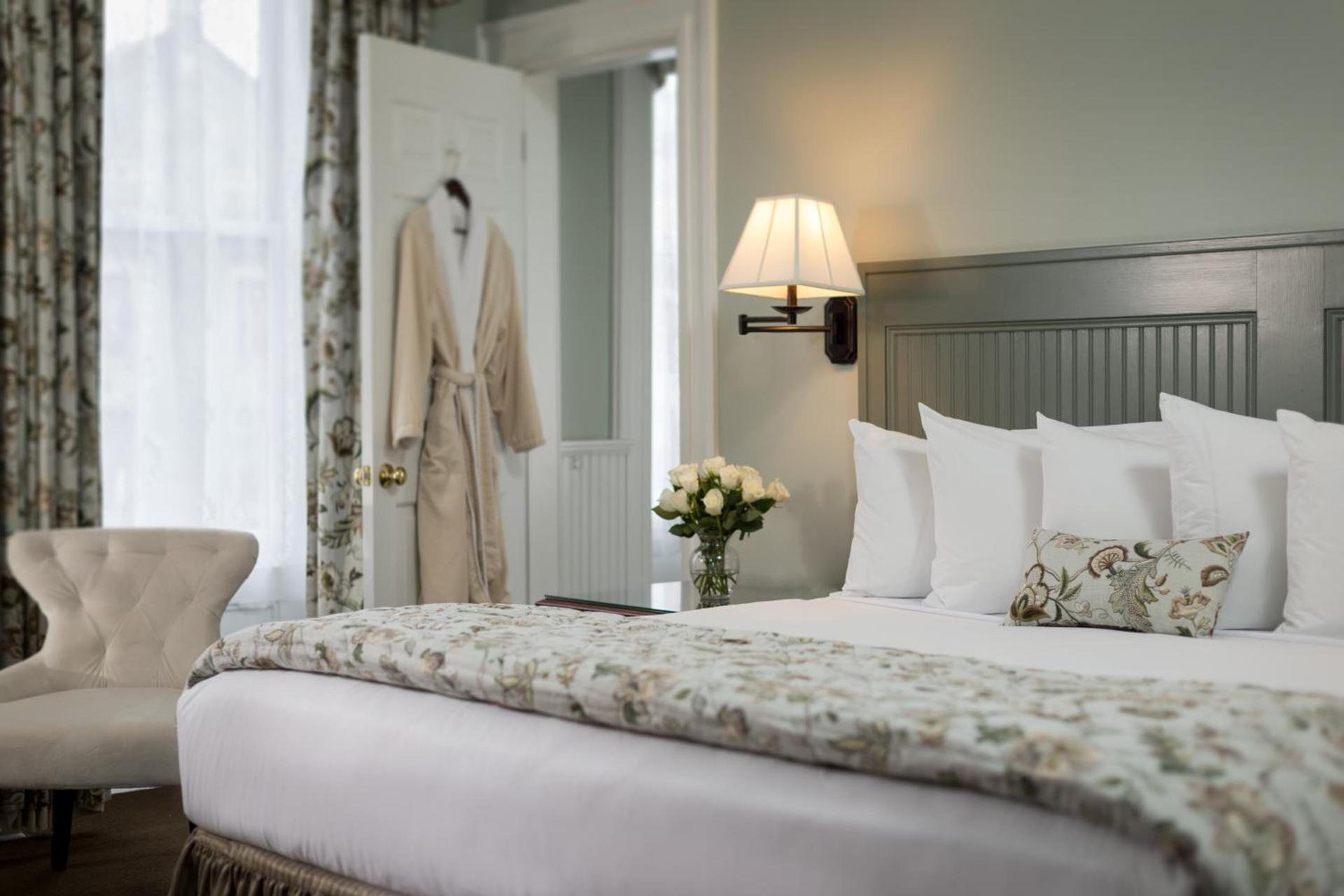 Saratoga Arms Hotel photo 5