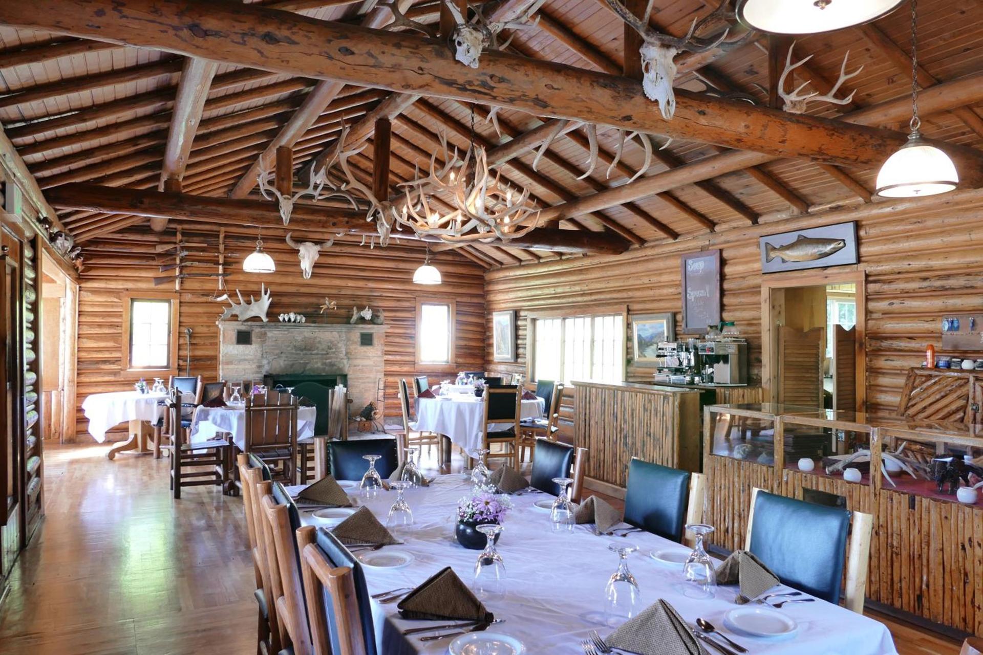 Trail Shop Inn photo 30