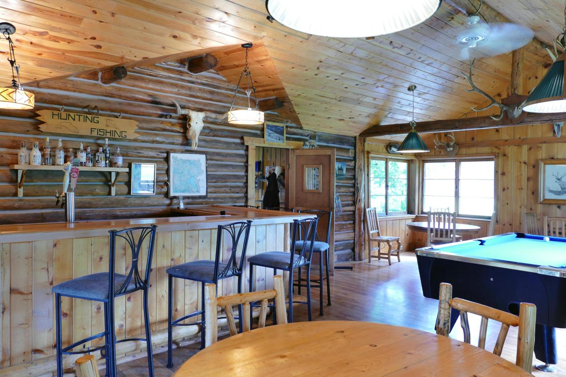 Trail Shop Inn photo 29