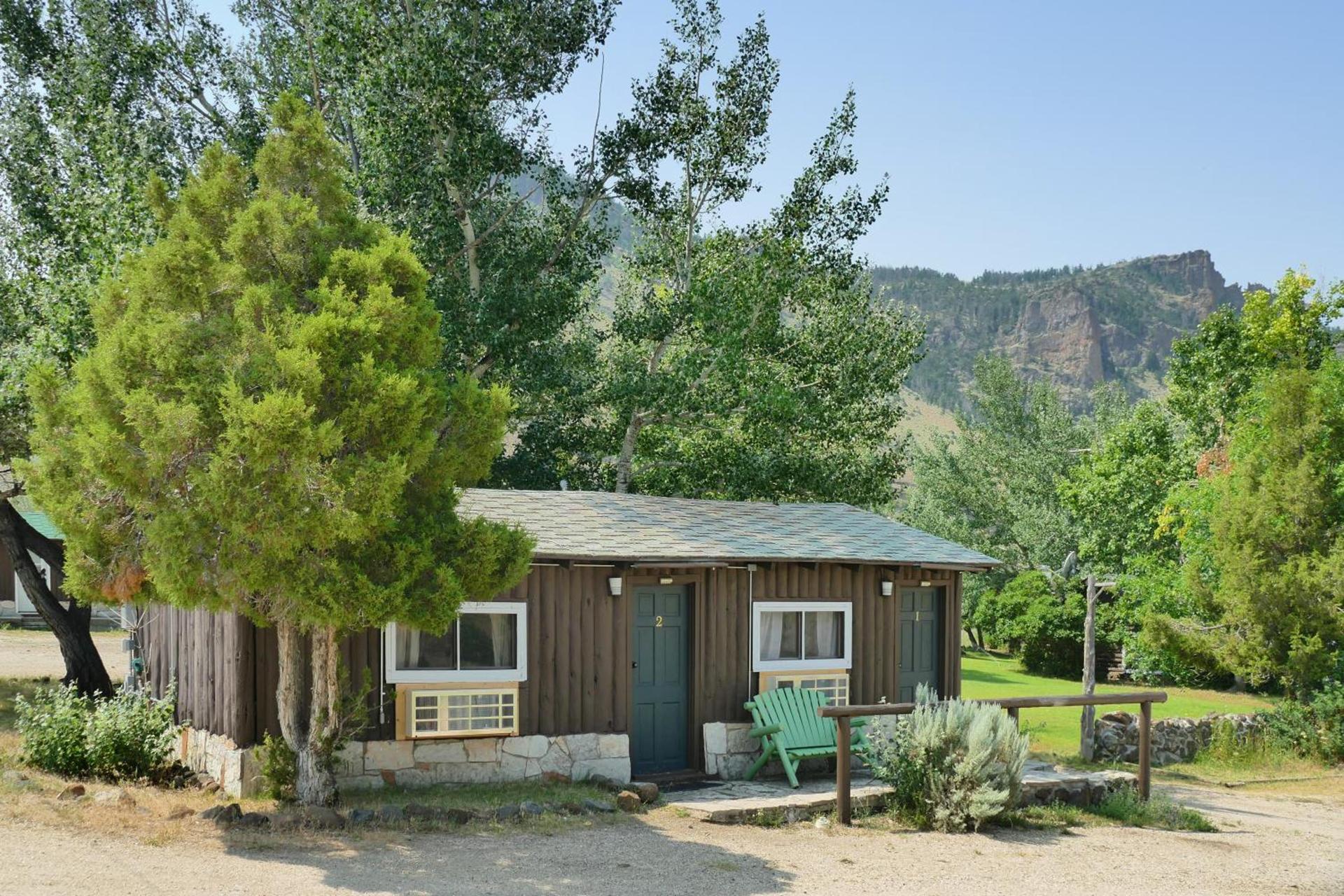 Trail Shop Inn photo 2