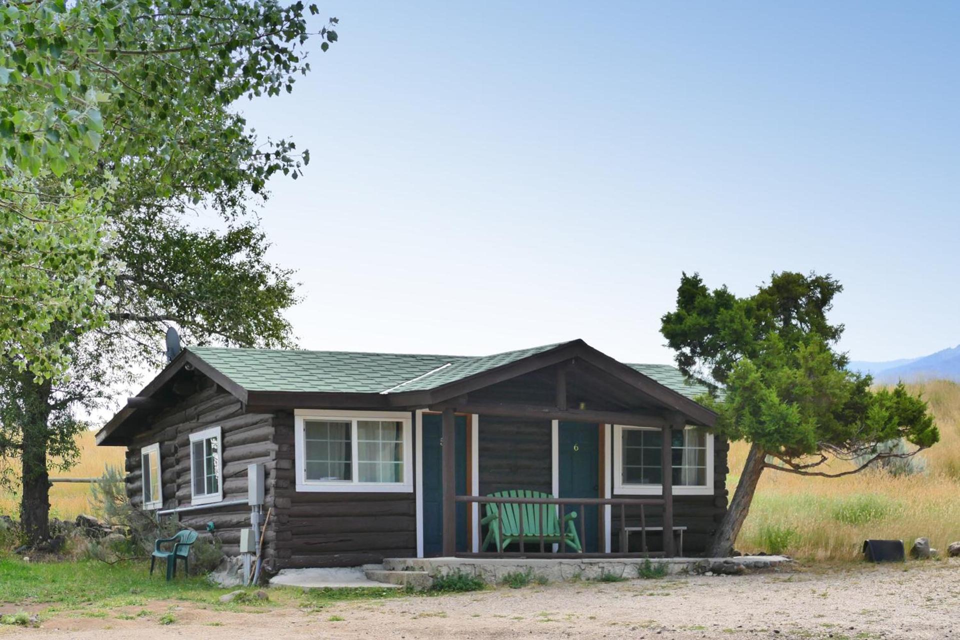 Trail Shop Inn photo 21