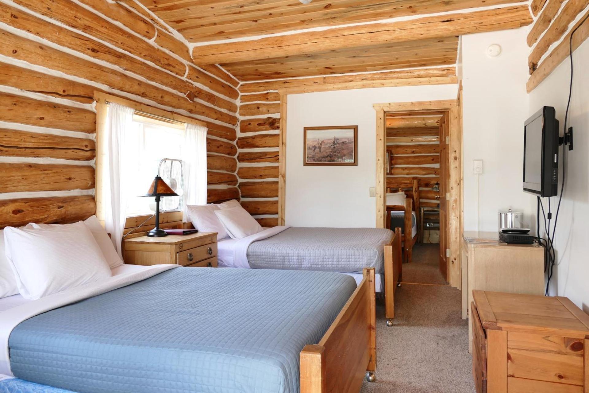 Trail Shop Inn photo 27