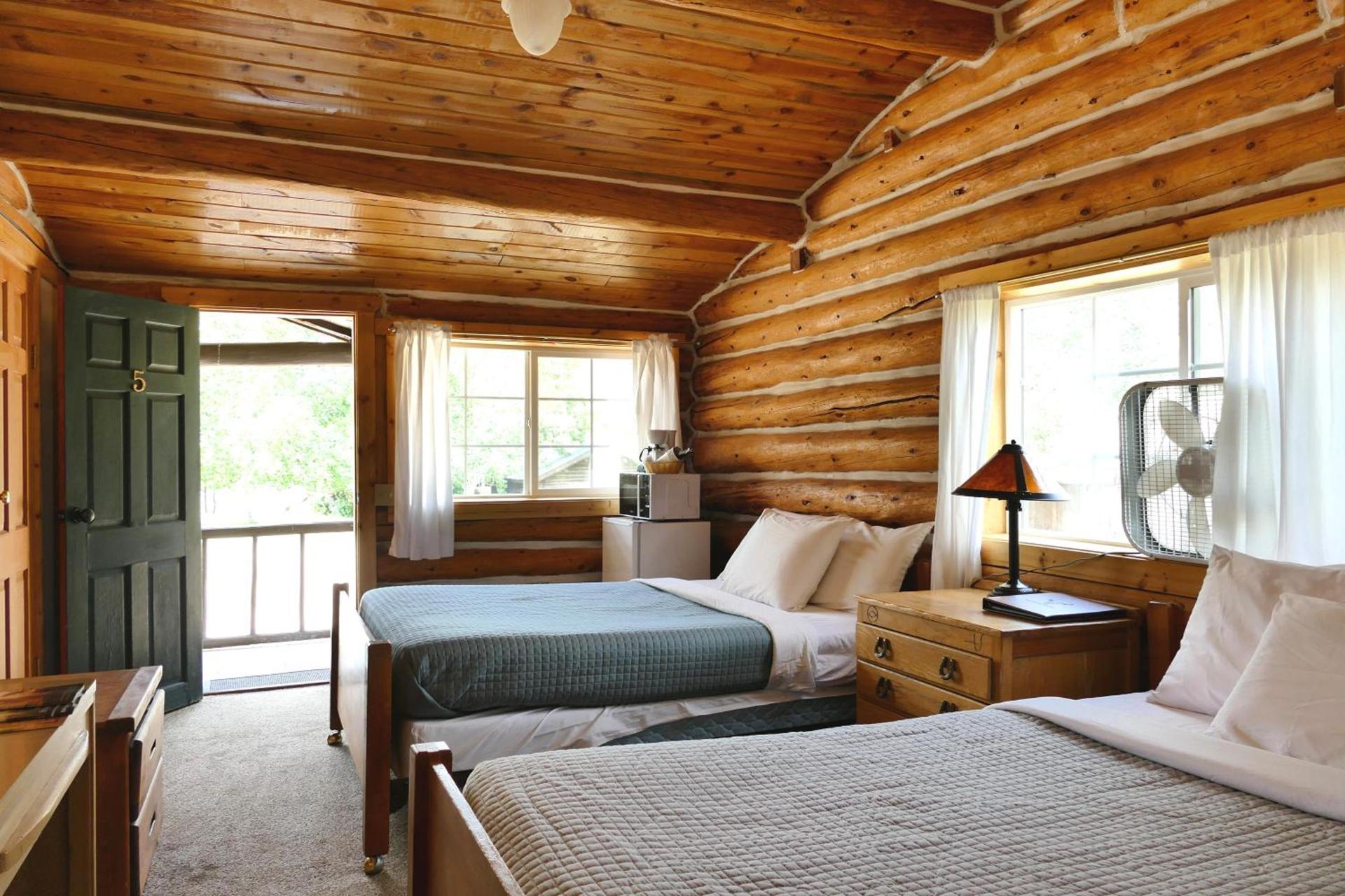 Trail Shop Inn photo 26