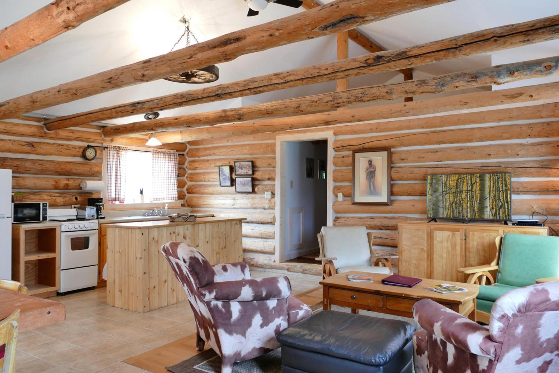 Trail Shop Inn photo 19