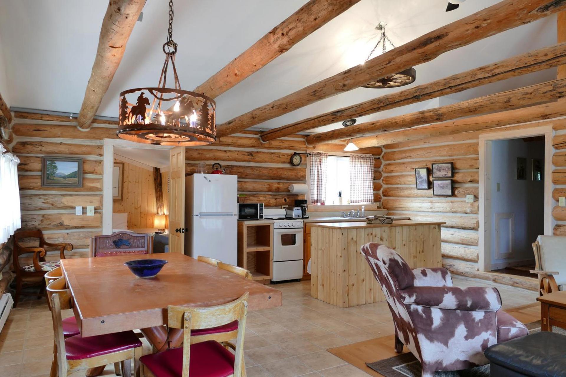 Trail Shop Inn photo 18