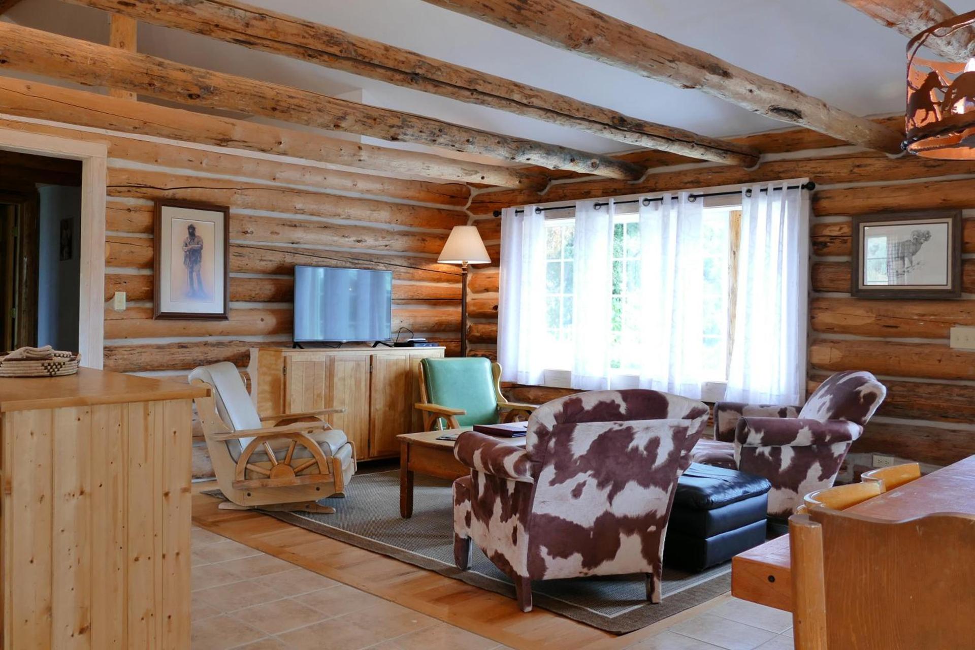 Trail Shop Inn photo 17