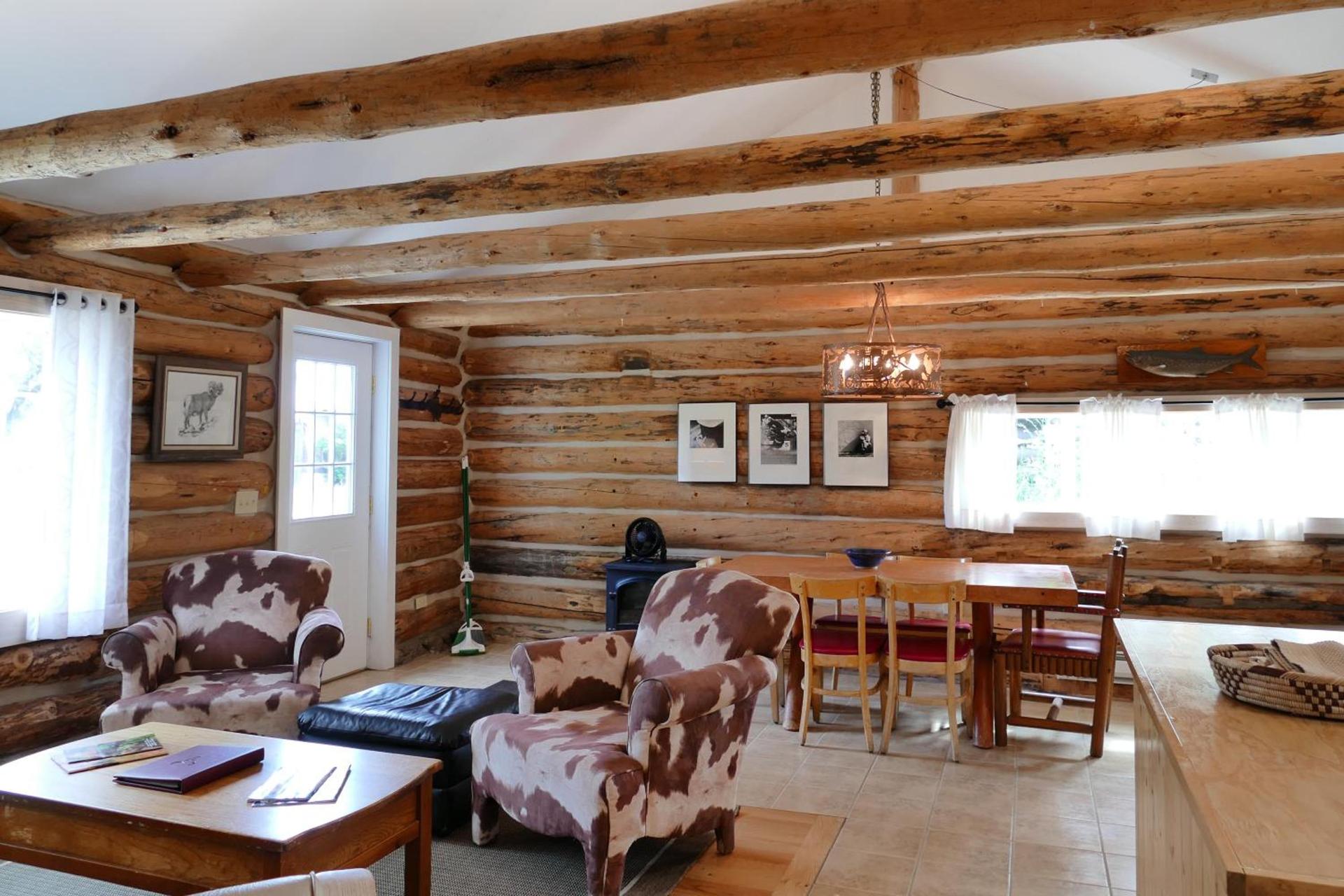 Trail Shop Inn photo 14