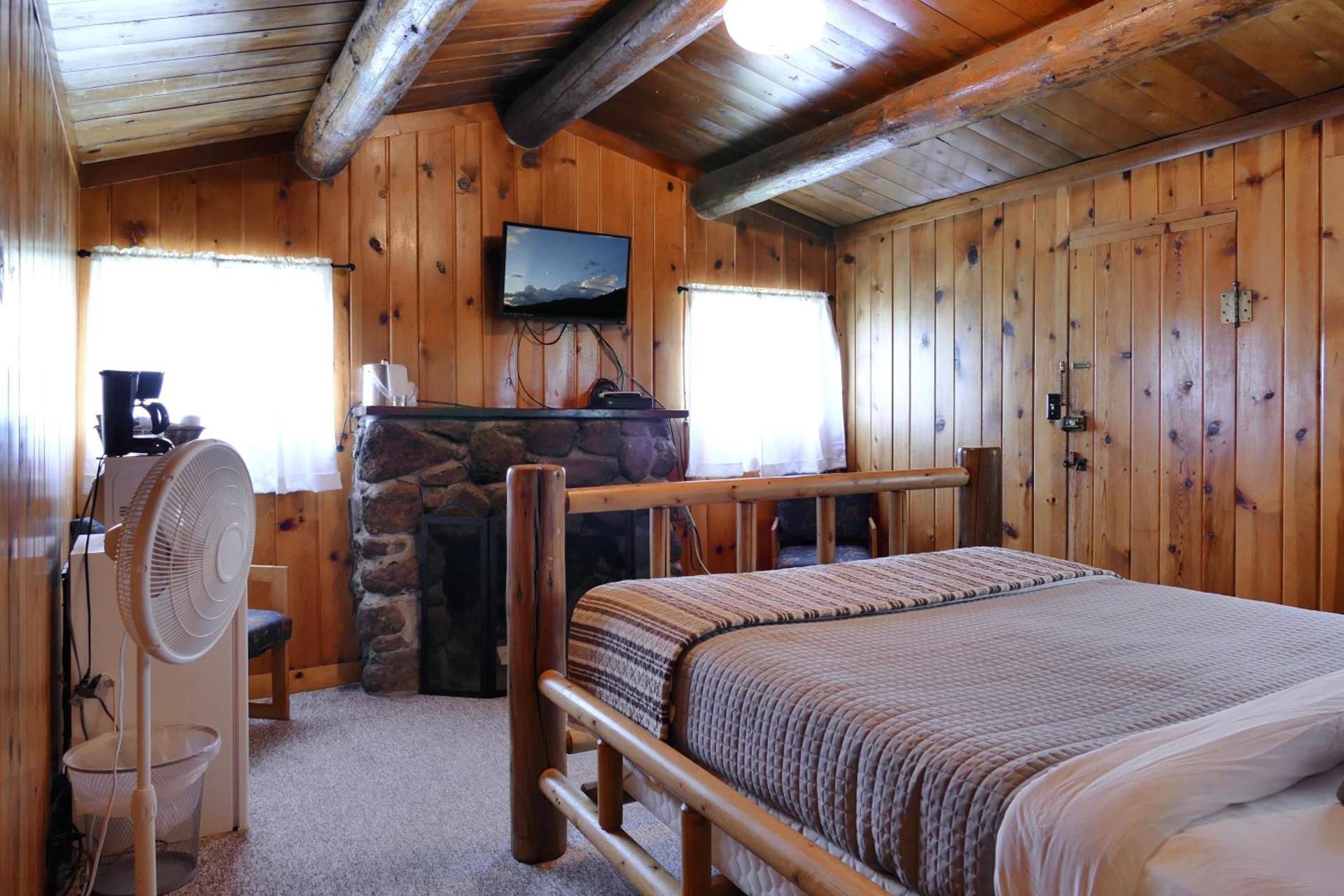 Trail Shop Inn photo 8