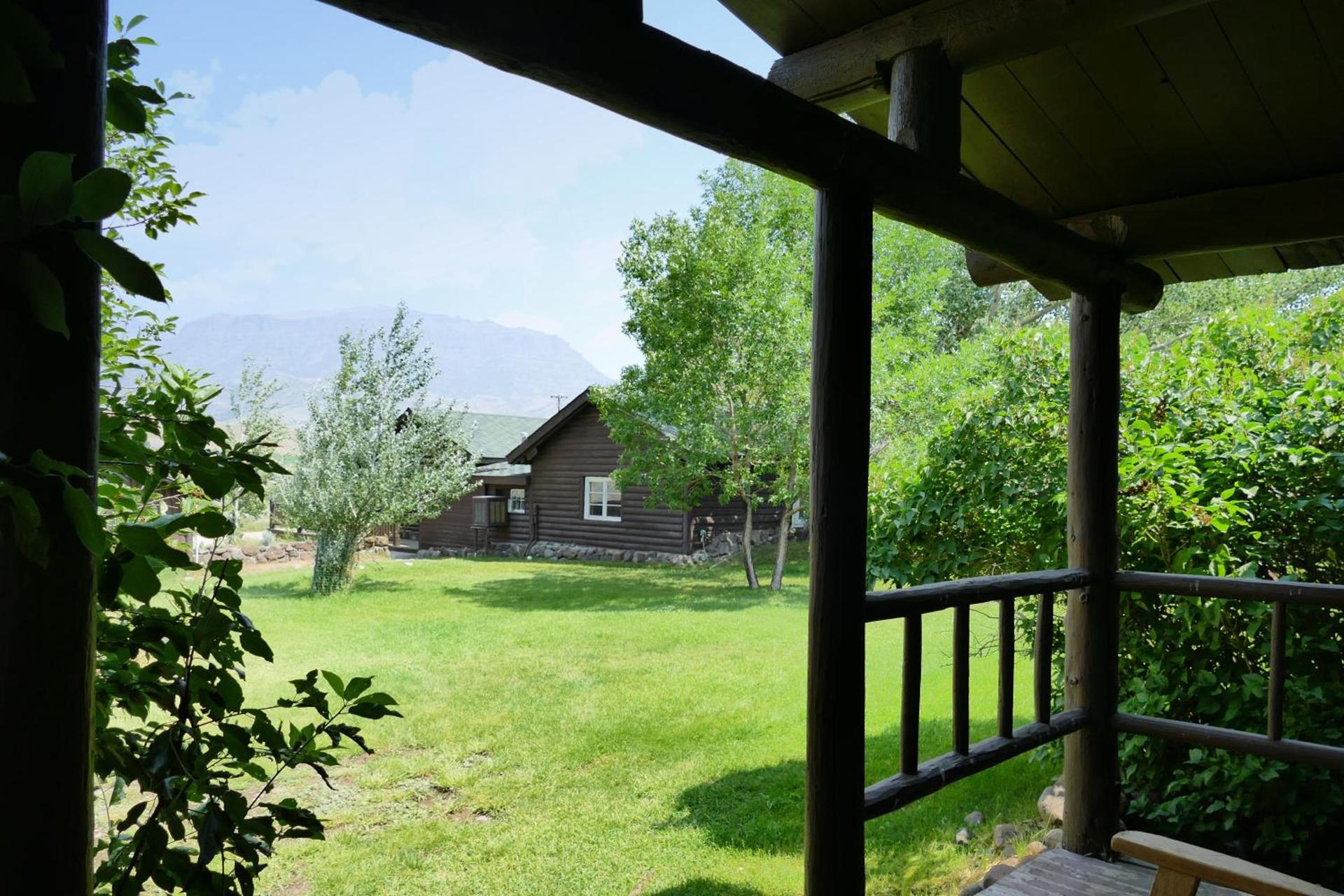 Trail Shop Inn photo 4