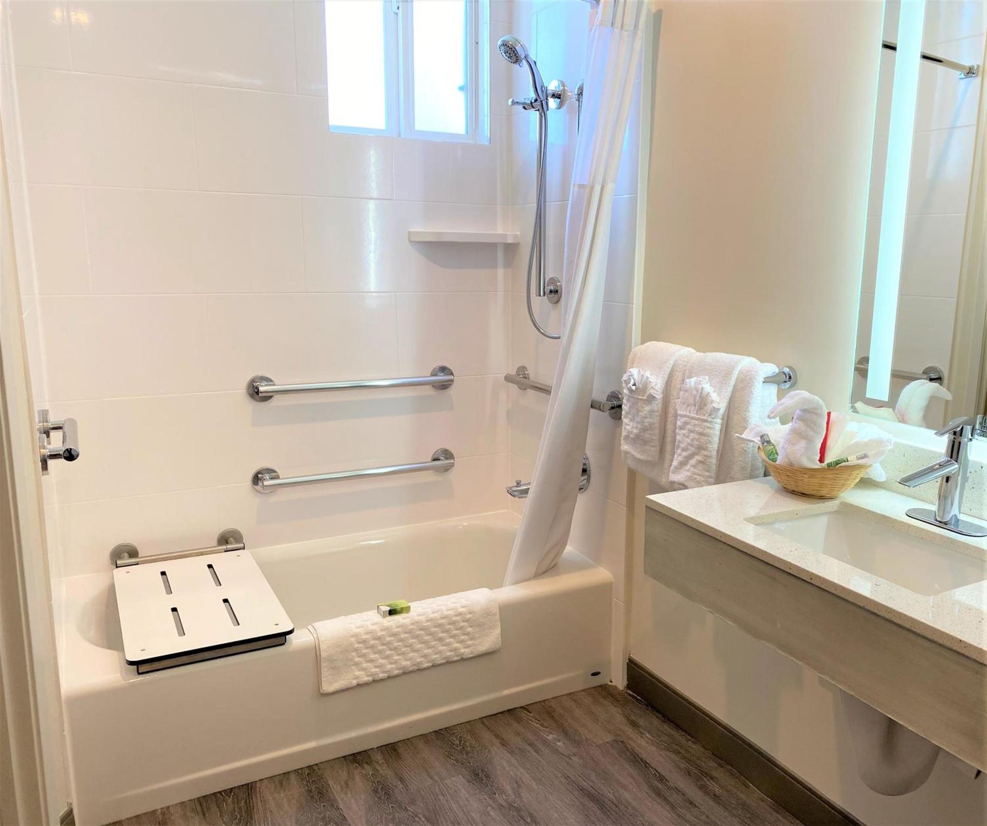 SureStay Hotel by Best Western Santa Monica photo 79