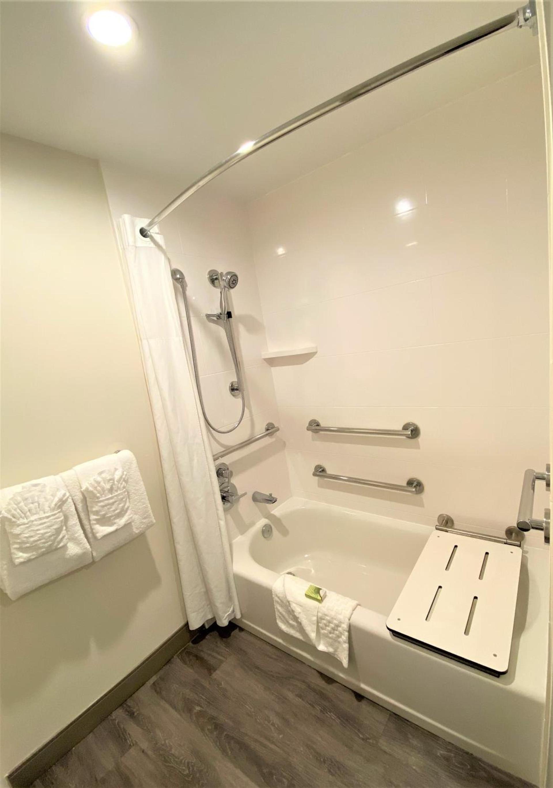 SureStay Hotel by Best Western Santa Monica photo 78