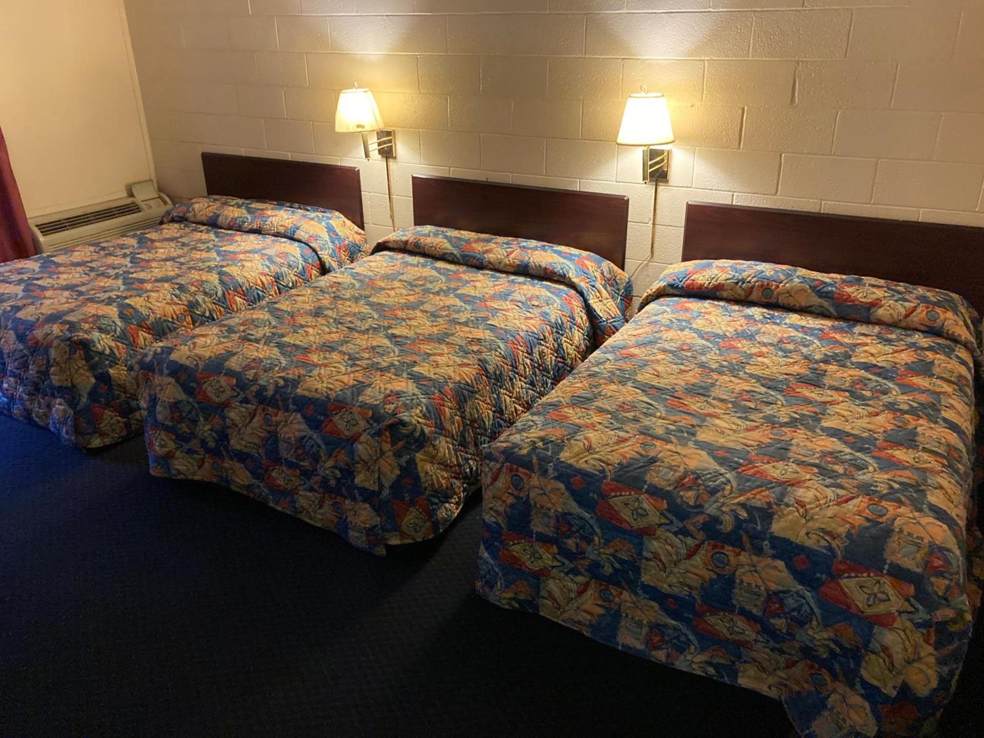 Childress Inn photo 12