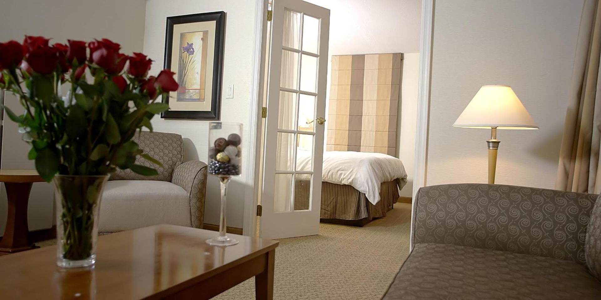 Hotel Executive Suites photo 9