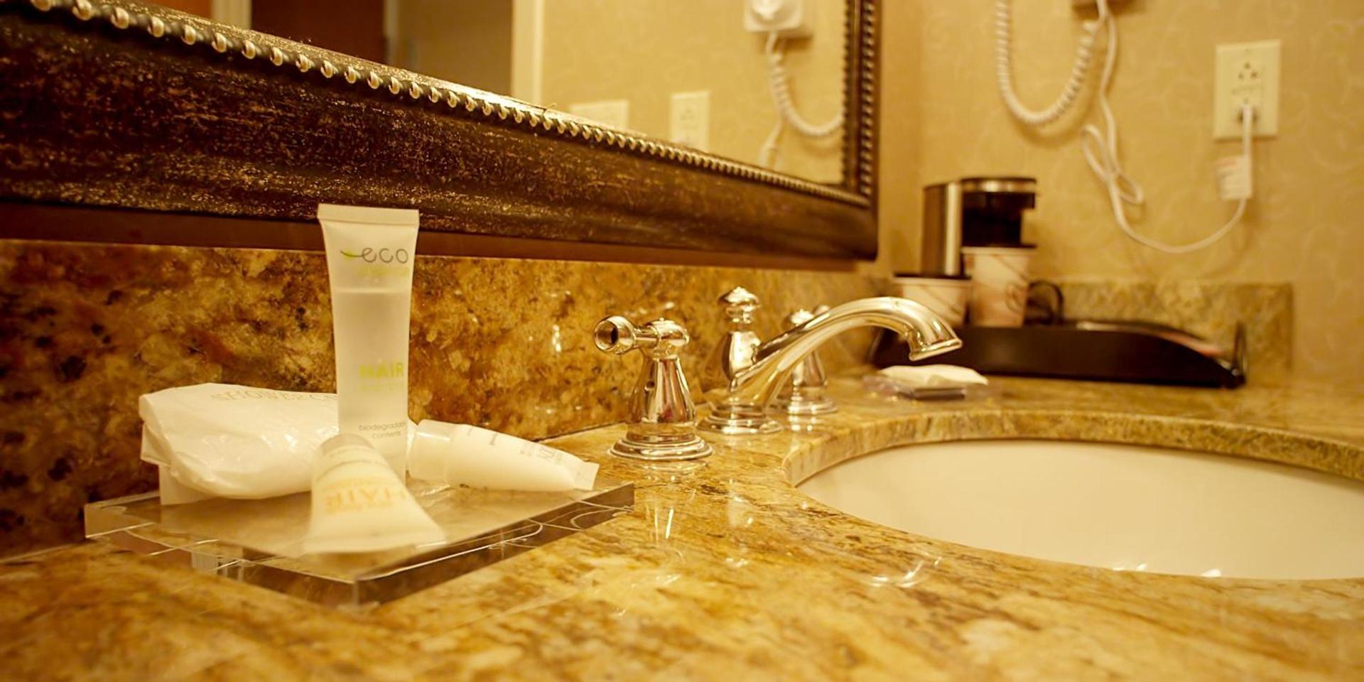 Hotel Executive Suites photo 11