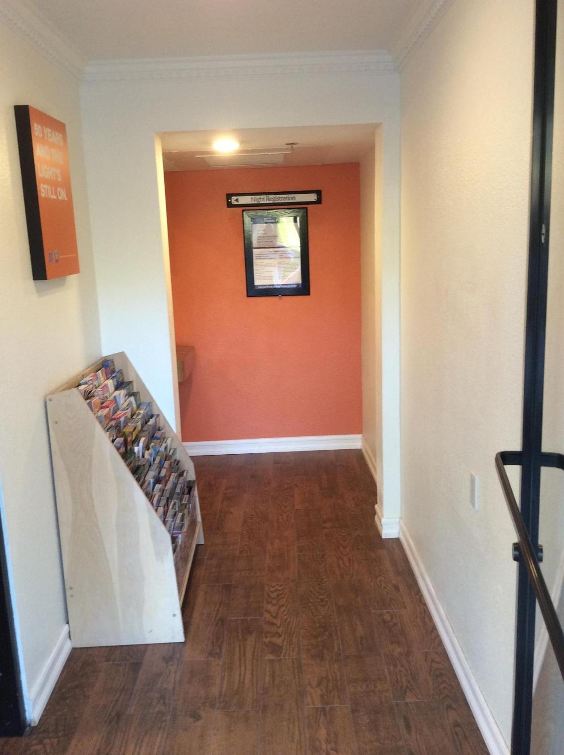 Motel 6-Fremont, CA - South photo 26