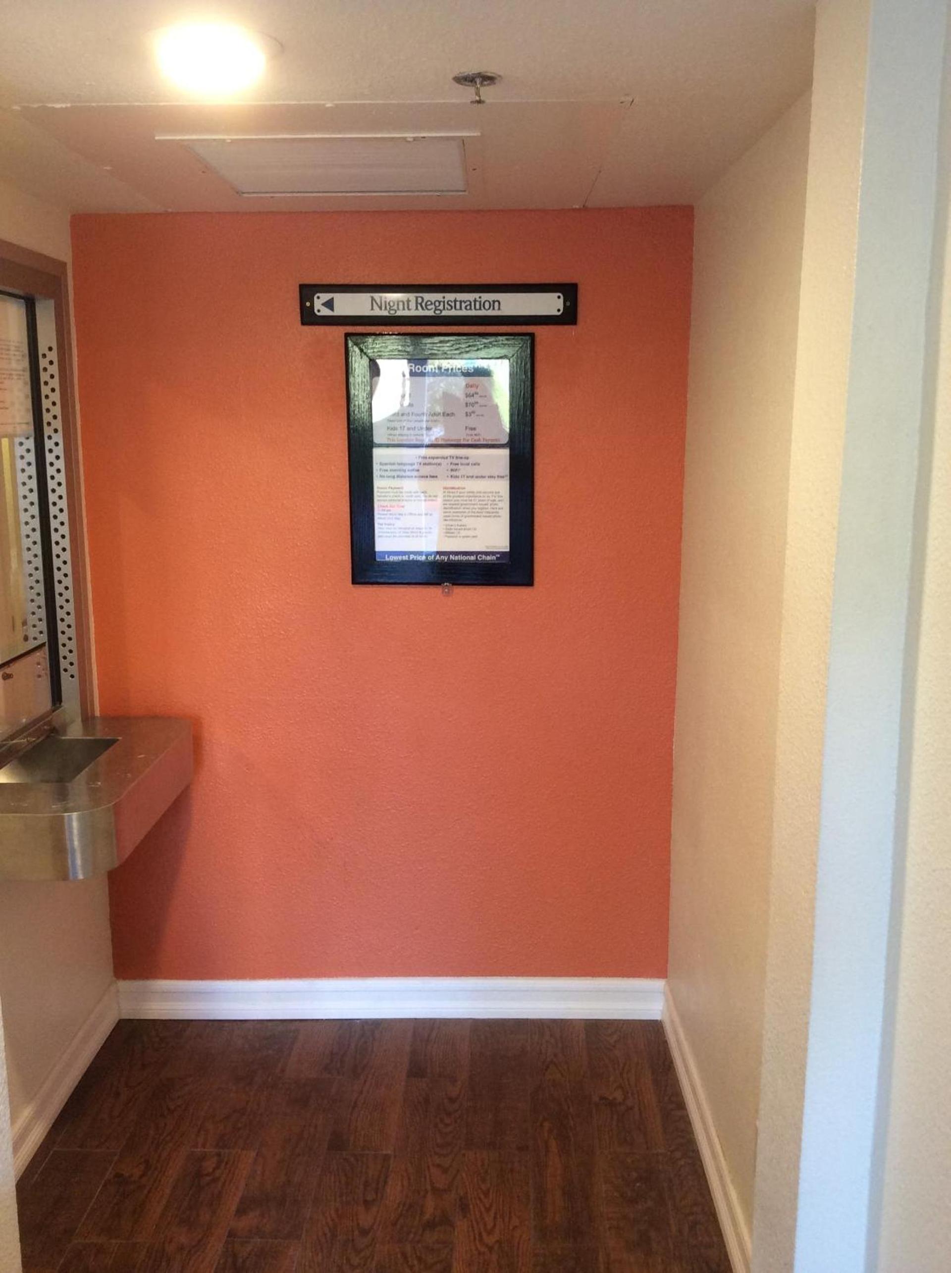 Motel 6-Fremont, CA - South photo 27