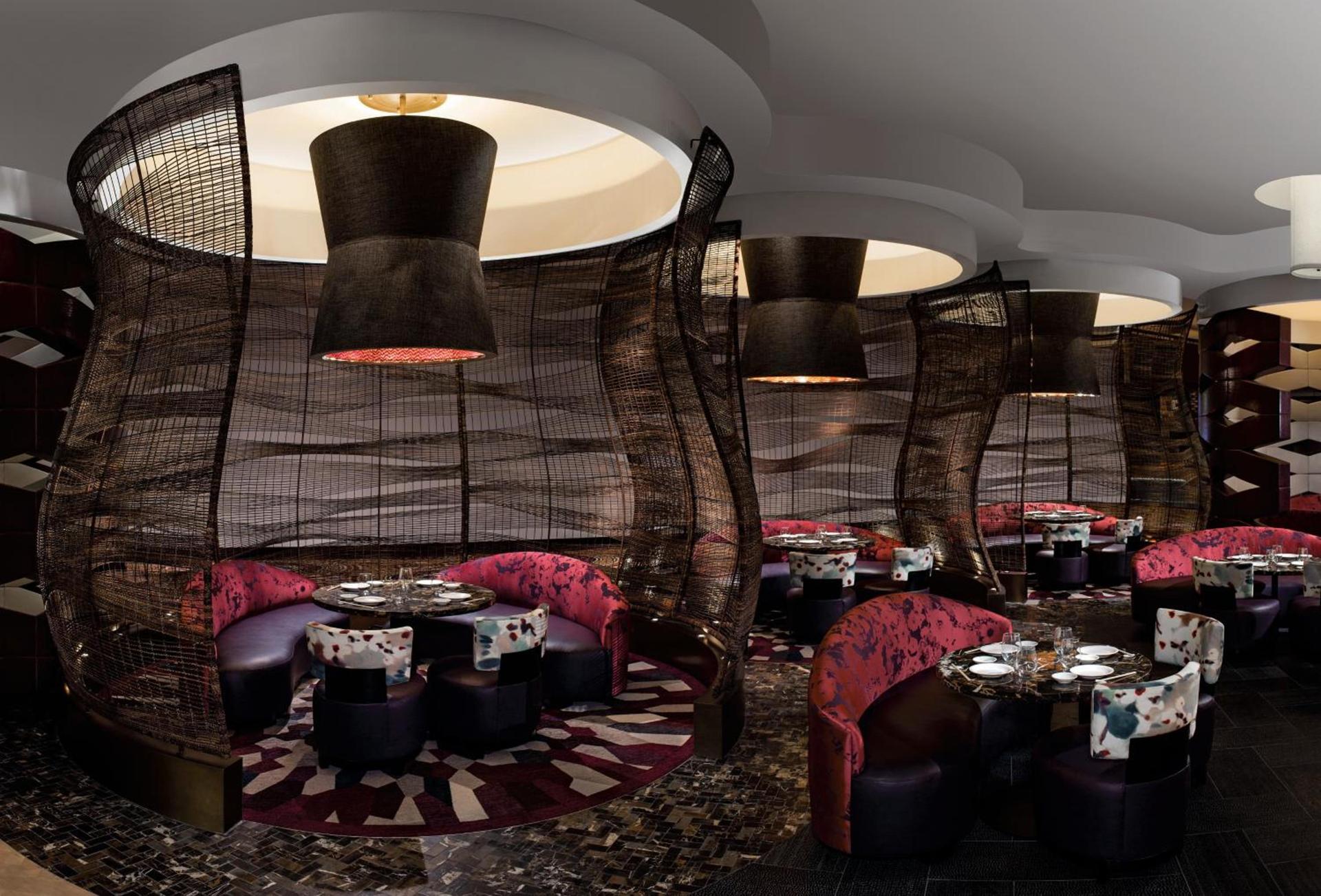 Nobu Las Vegas, A Caesars Destination photo 8