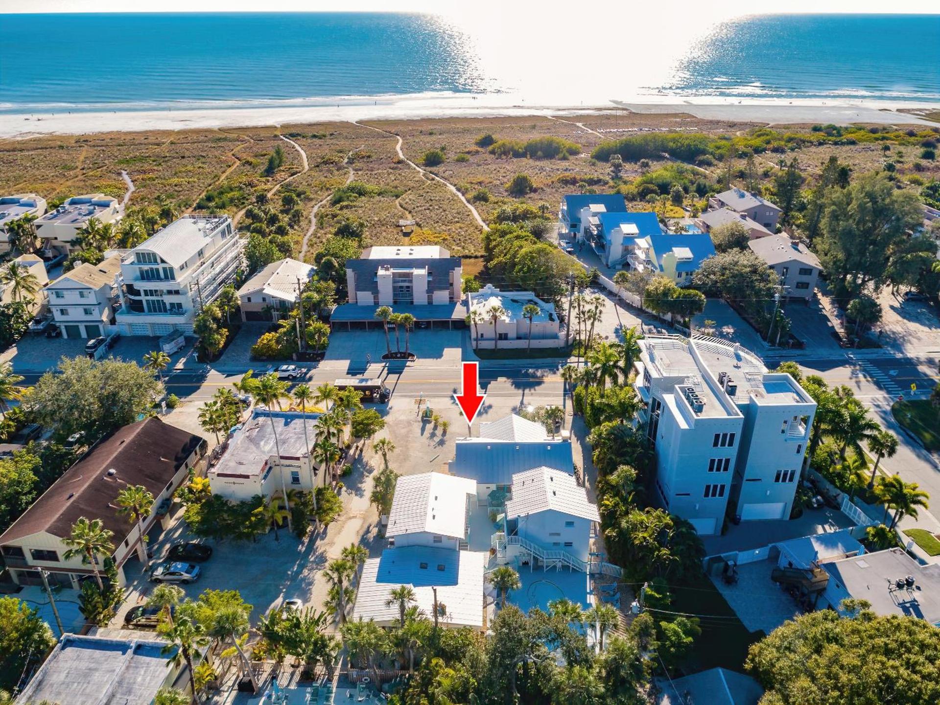 The Inn on Siesta Key photo 3