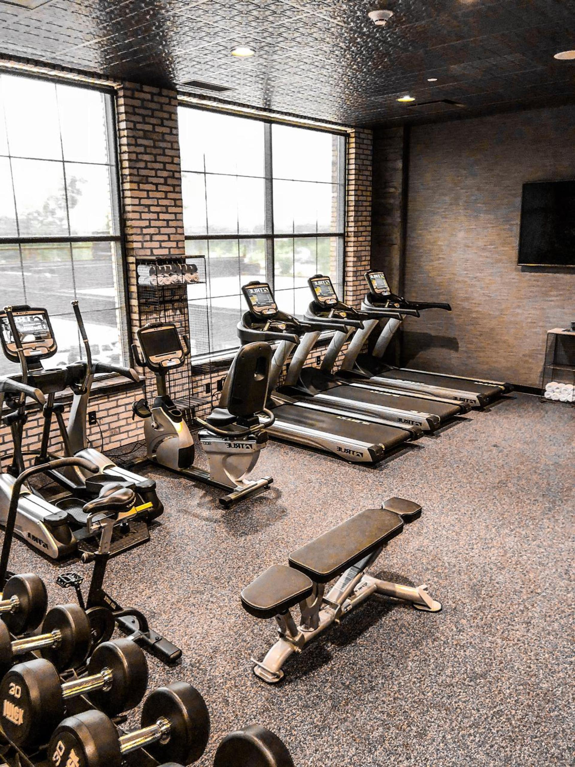 Ironworks Hotel Indy photo 3